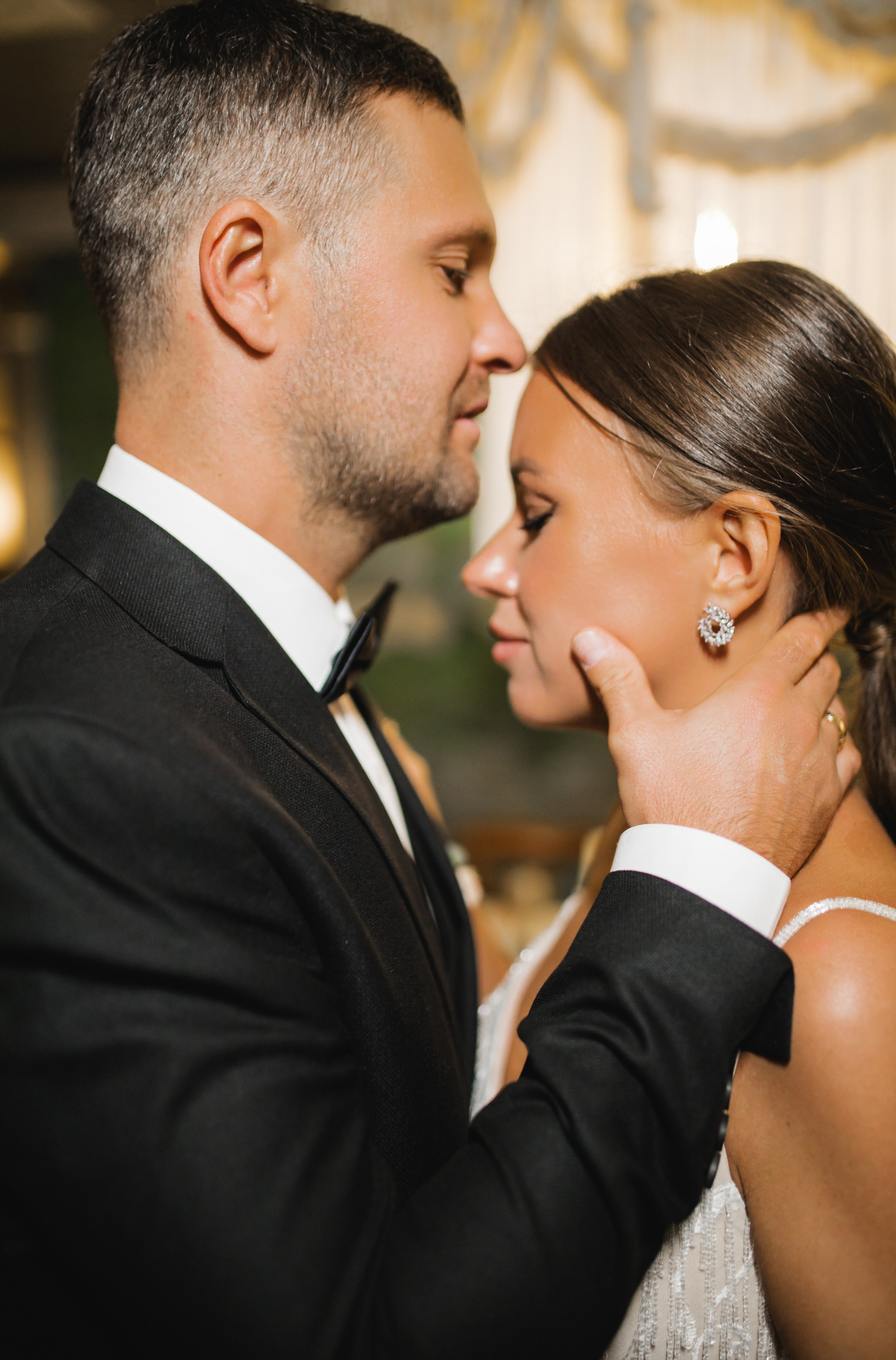 Кристина и Иван. Семейный и свадебный фотограф в Екатеринбурге Орлова Ирина