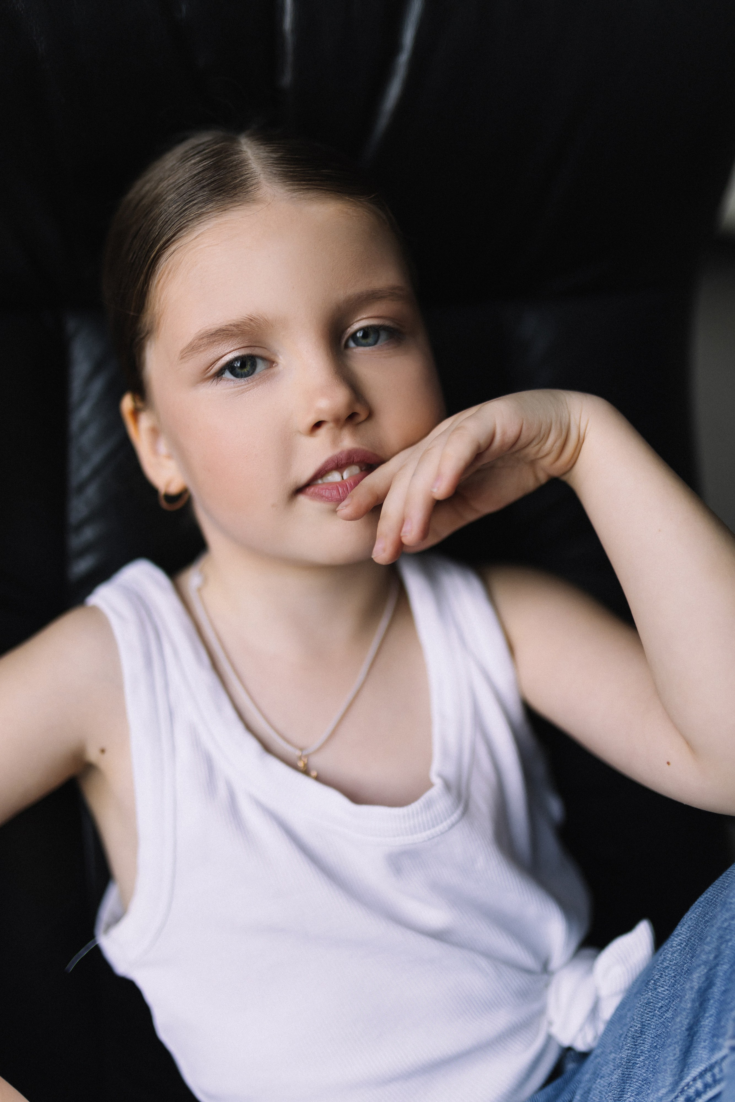 Олеся и Мила. Дубинкина Екатерина Фотограф Рязань, Москва