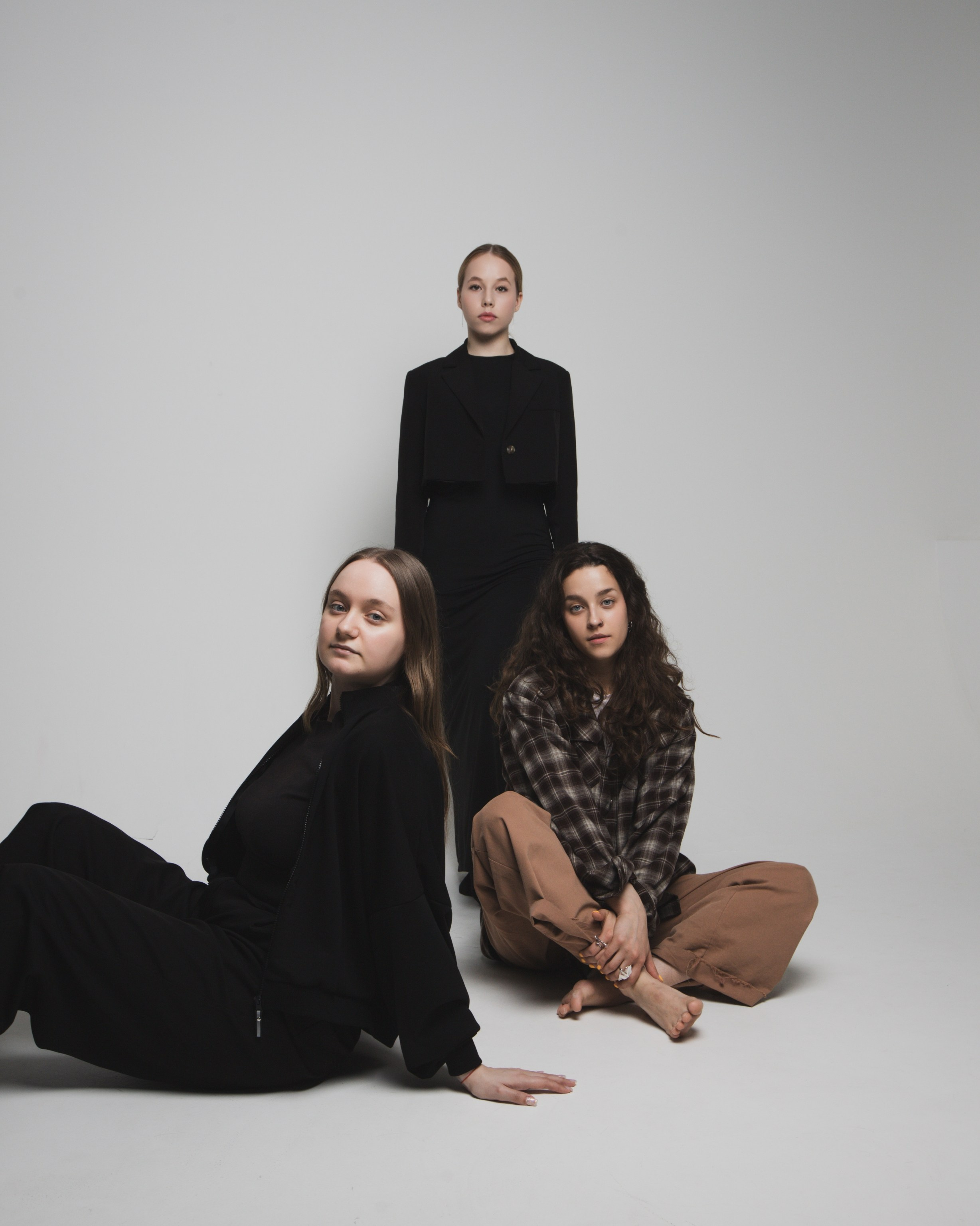 MD dance studio. Больше не греет