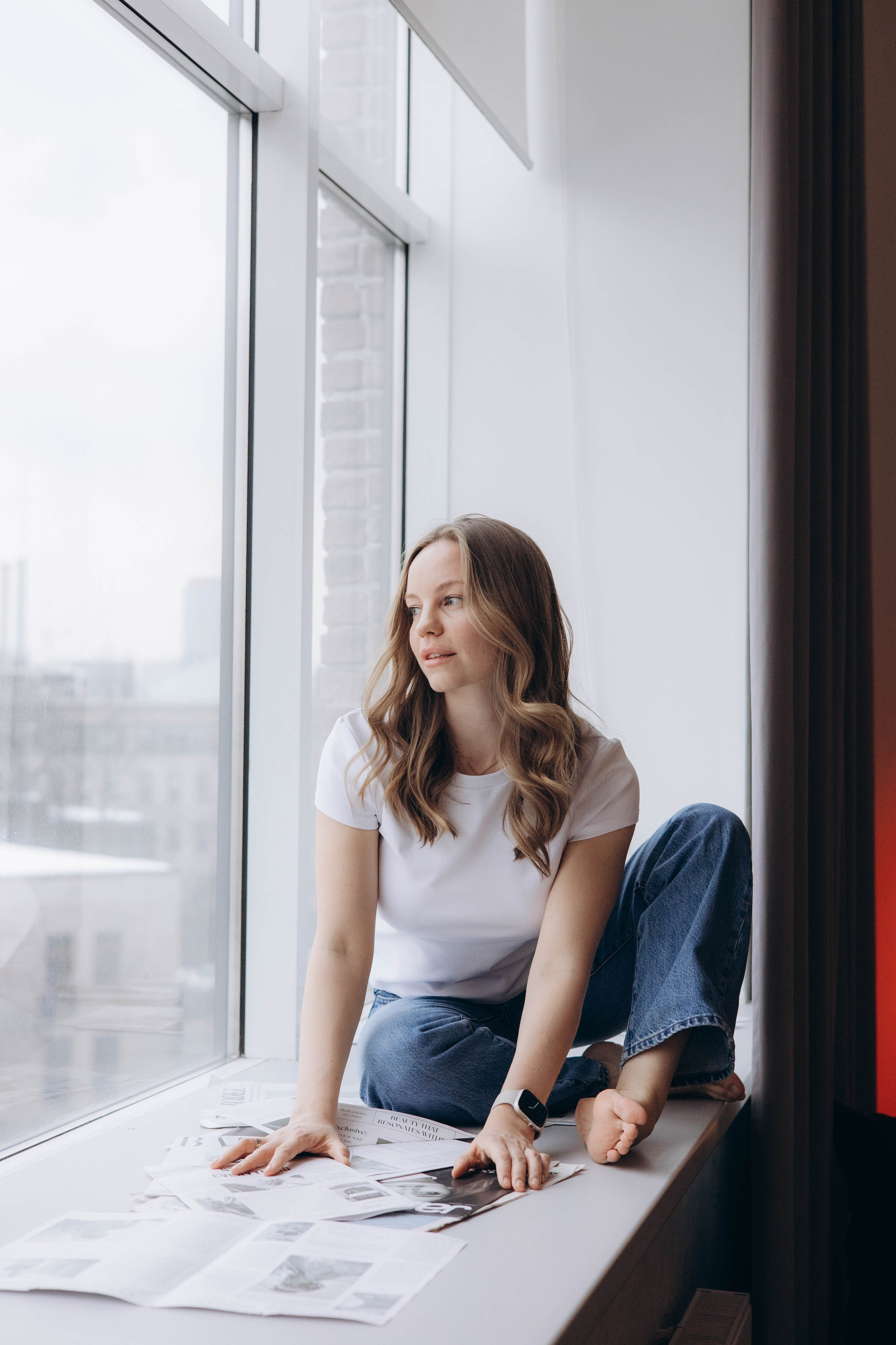 Евгения. Наталья Косьянова. Ваш фотограф. Москва