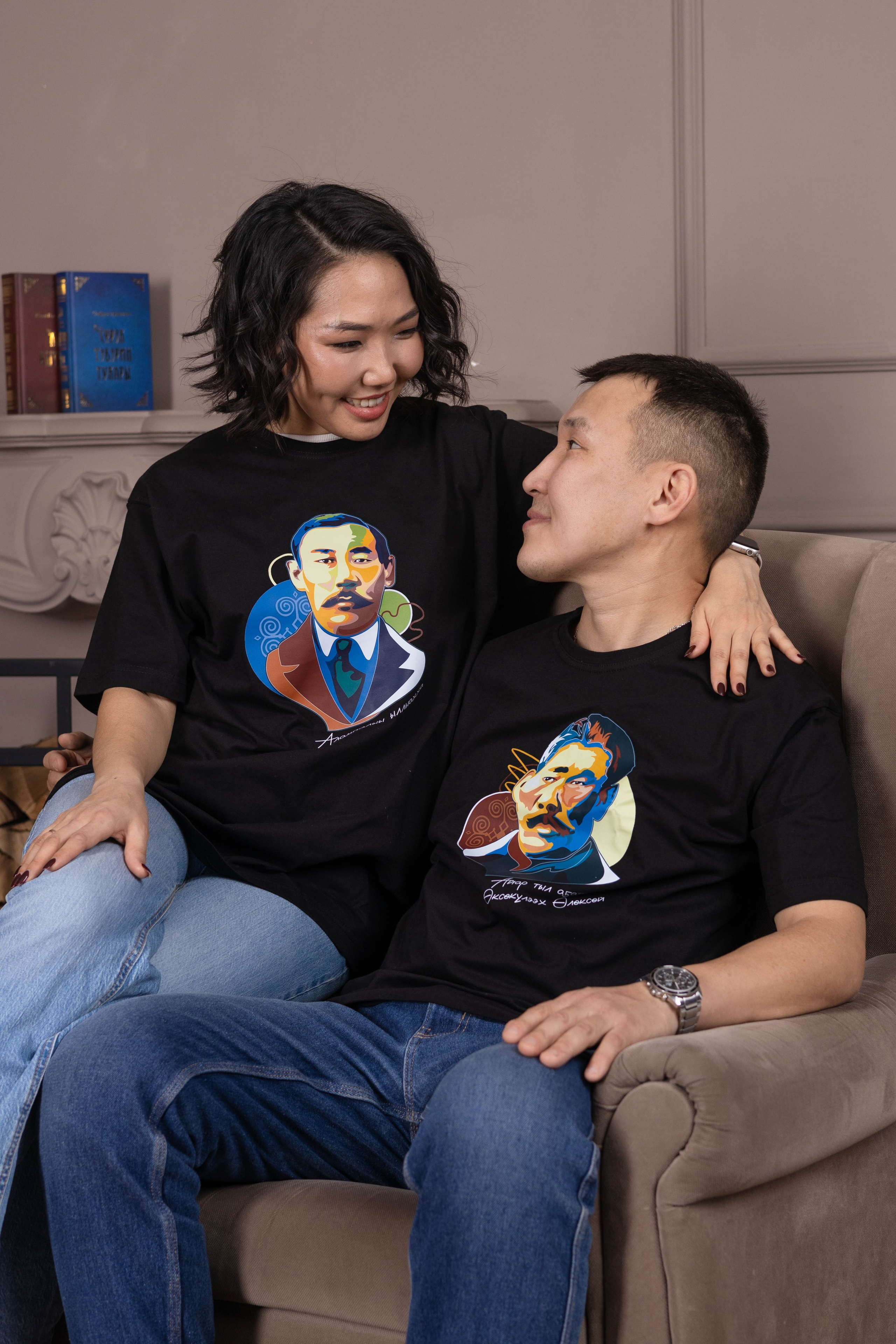 Айар танас февраль 2025. Студийный и репортажный фотограф в Якутске