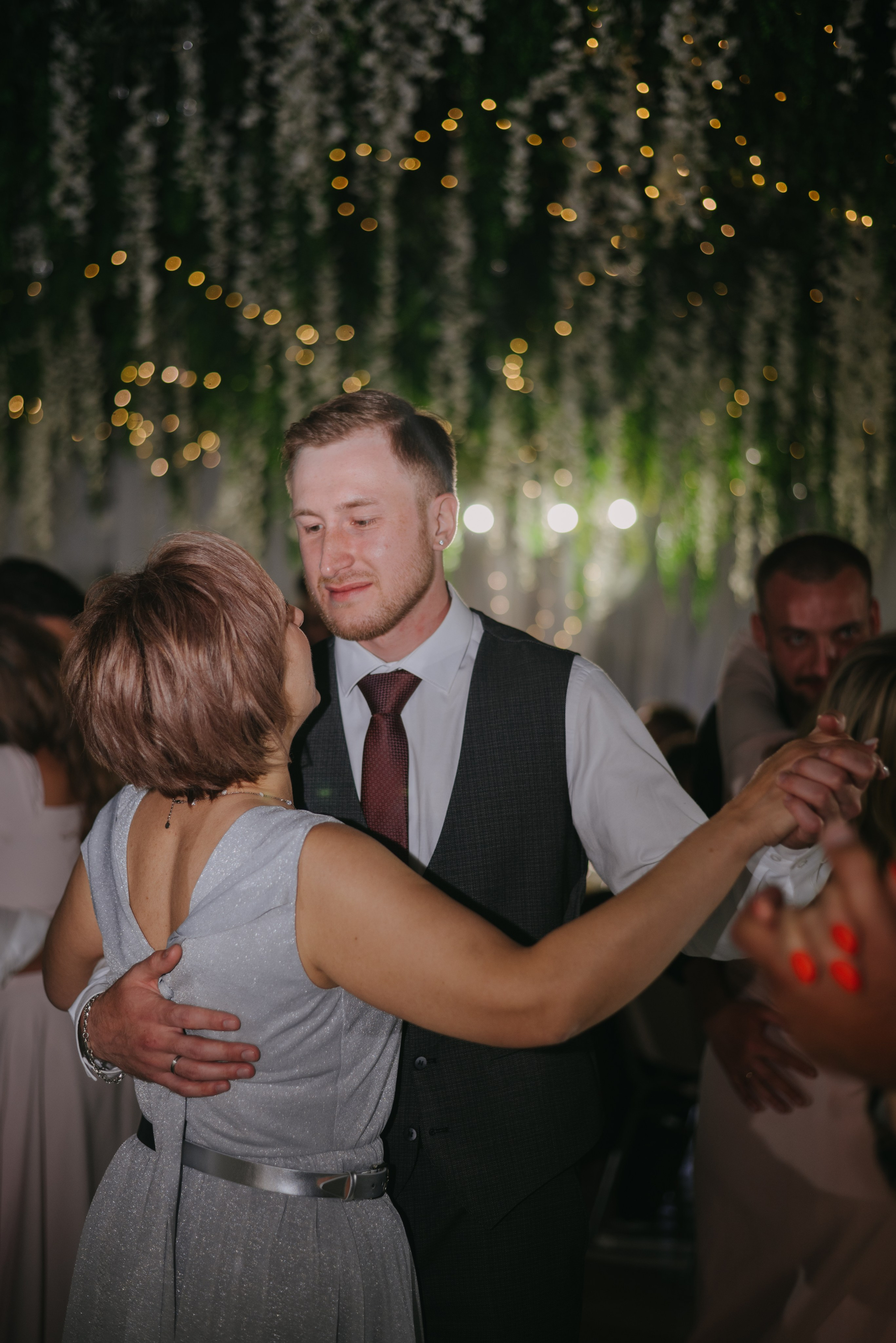 Эмиль и Елена. Свадебный фотограф Уфа Дарья Насырова