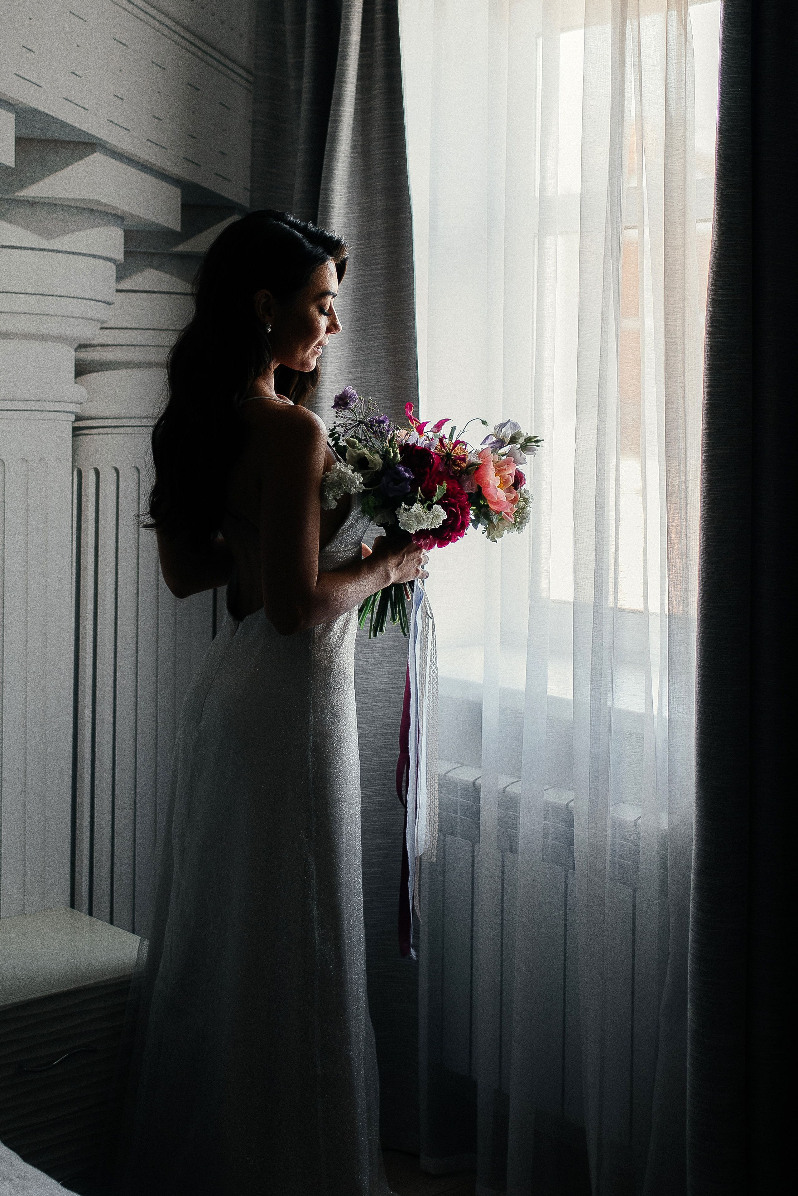 Марсель и Ландыш. Главная