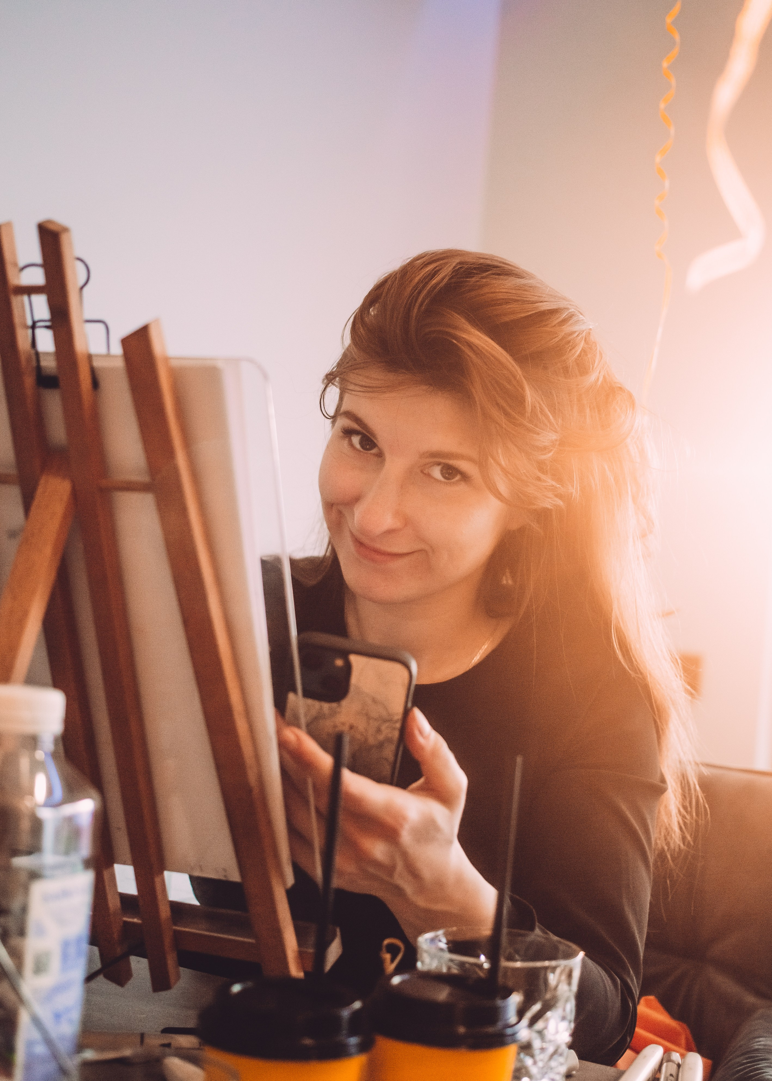 Артем и Ника. Фотограф Зеленоград, Москва