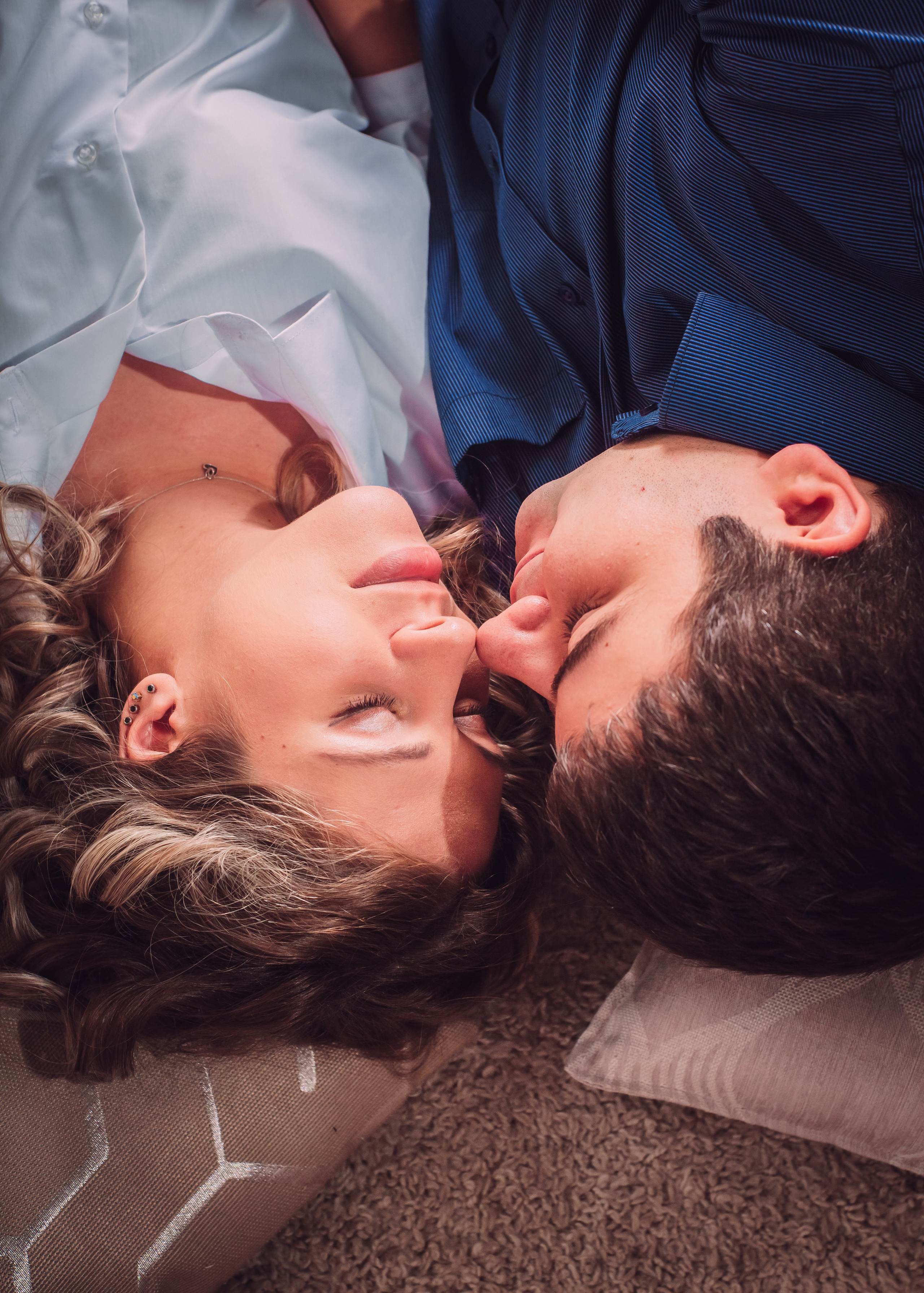 Александр и Ксения. Фотограф Зеленоград, Москва