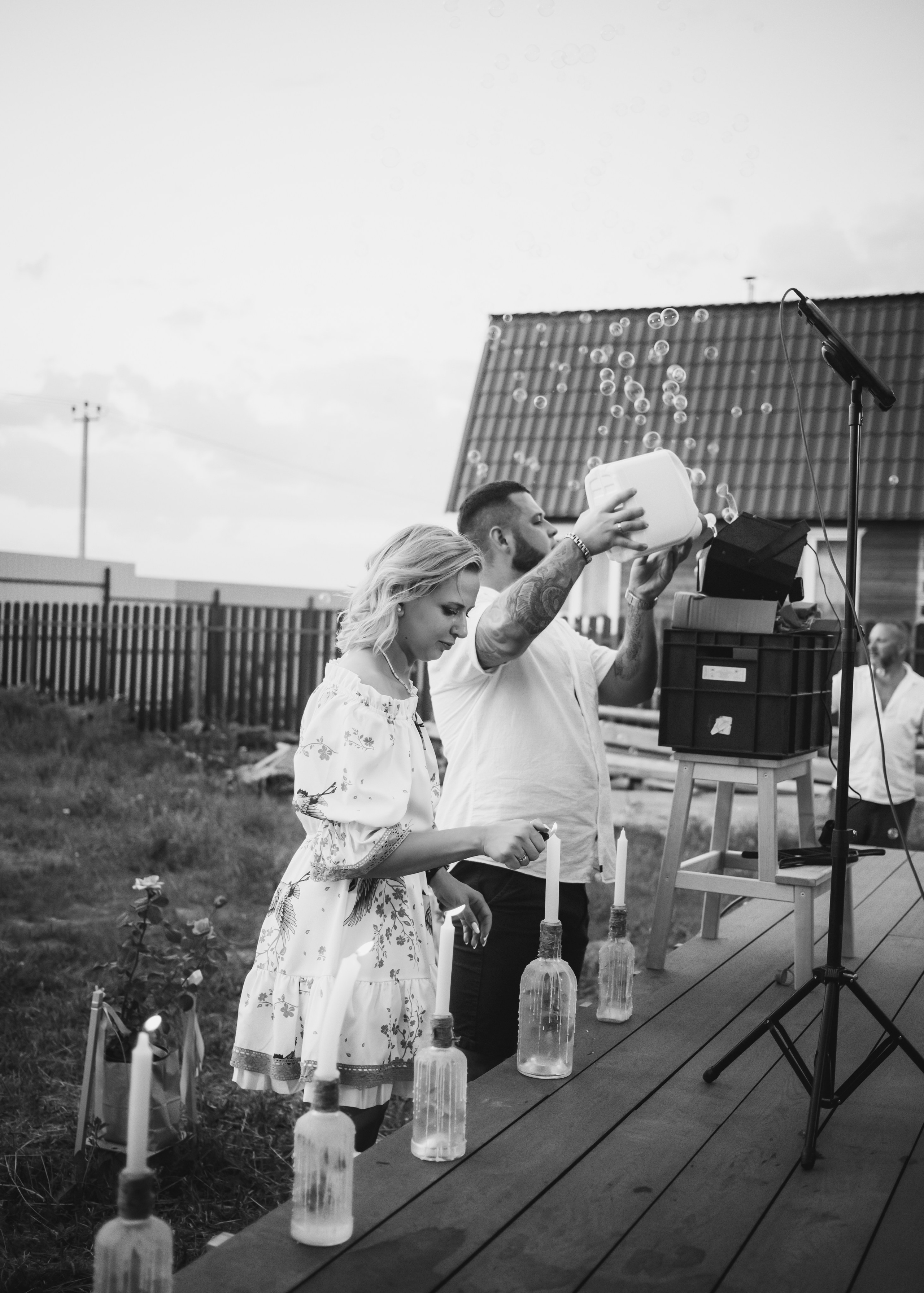 Артем и Ника. Фотограф Зеленоград, Москва