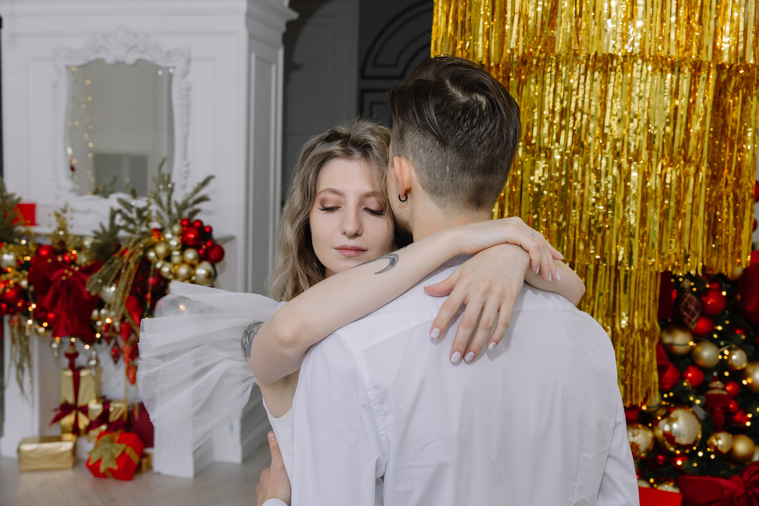 ЦЕНТРАЛЬНЫЙ ЗАГС НОВОСИБИРСКА Влад & Кристина. Свадебный фотограф в Новосибирске Лидия Александровна