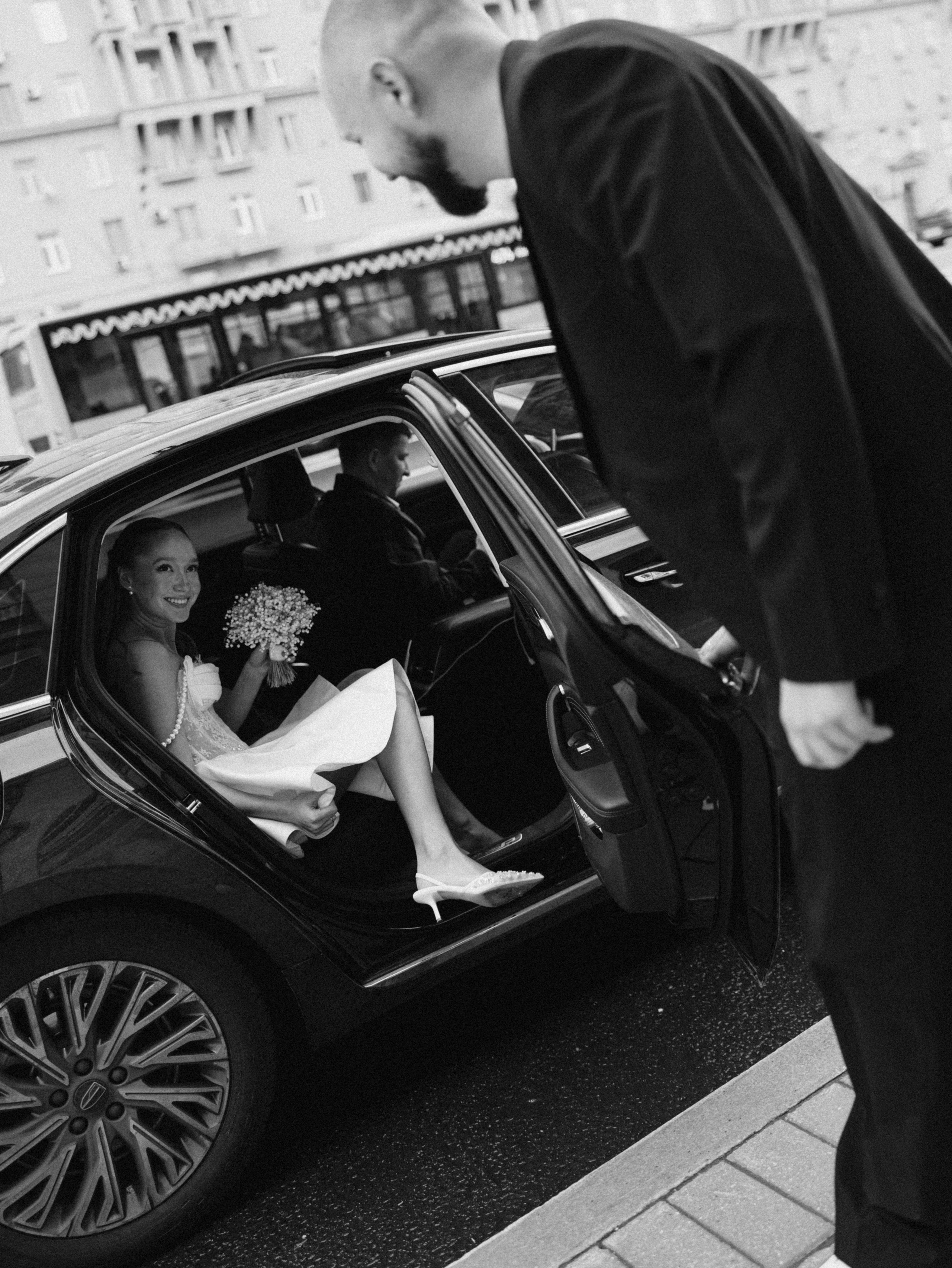 Без ума. Без памяти. Без конца… Люблю тебя. Фотограф Кост Анастасия