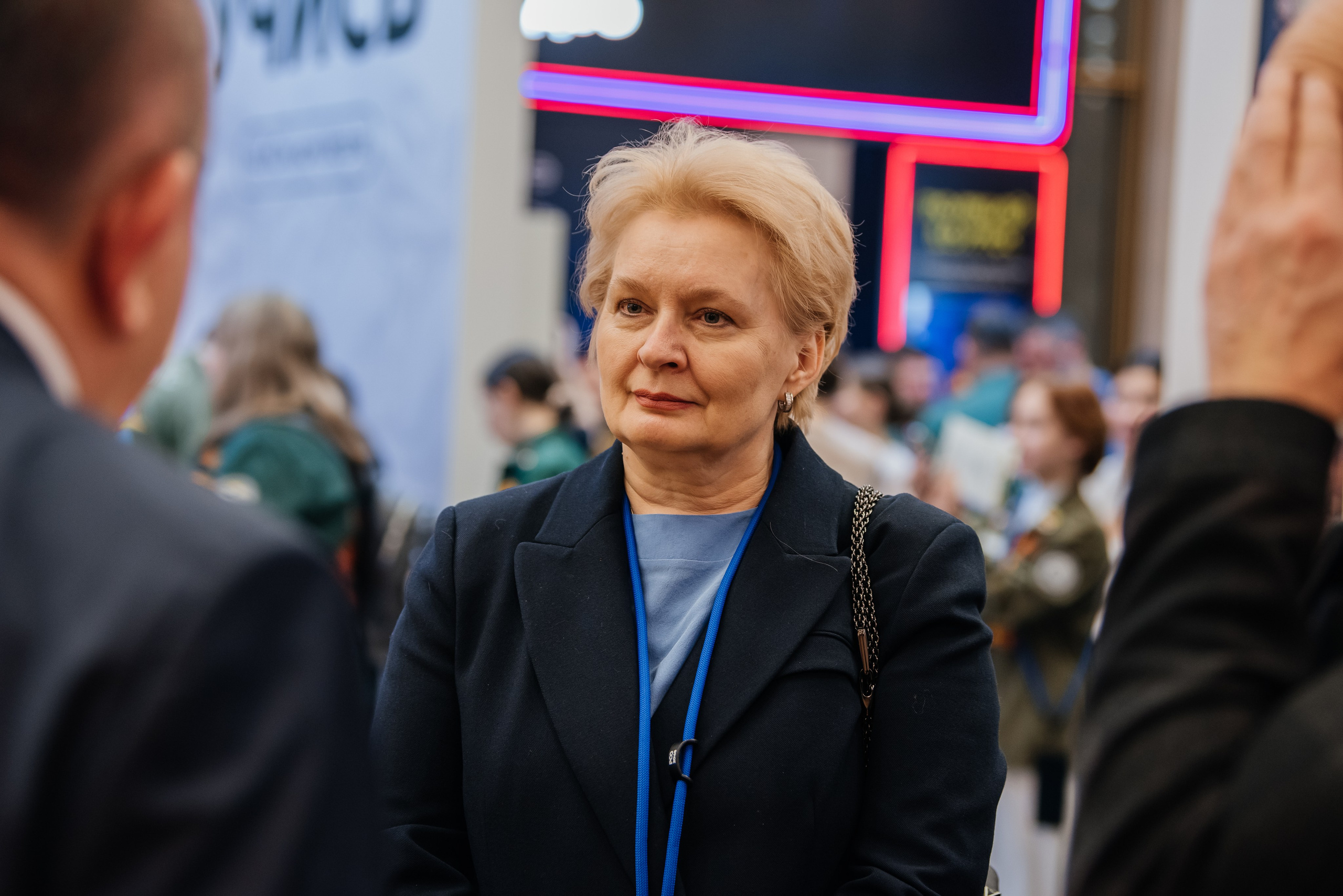 Ю. Б. Слюсарь на ВССО 2024 I Кремль I Москва. Репортажный фотограф в Ростове-на-Дону I Никита Степанов