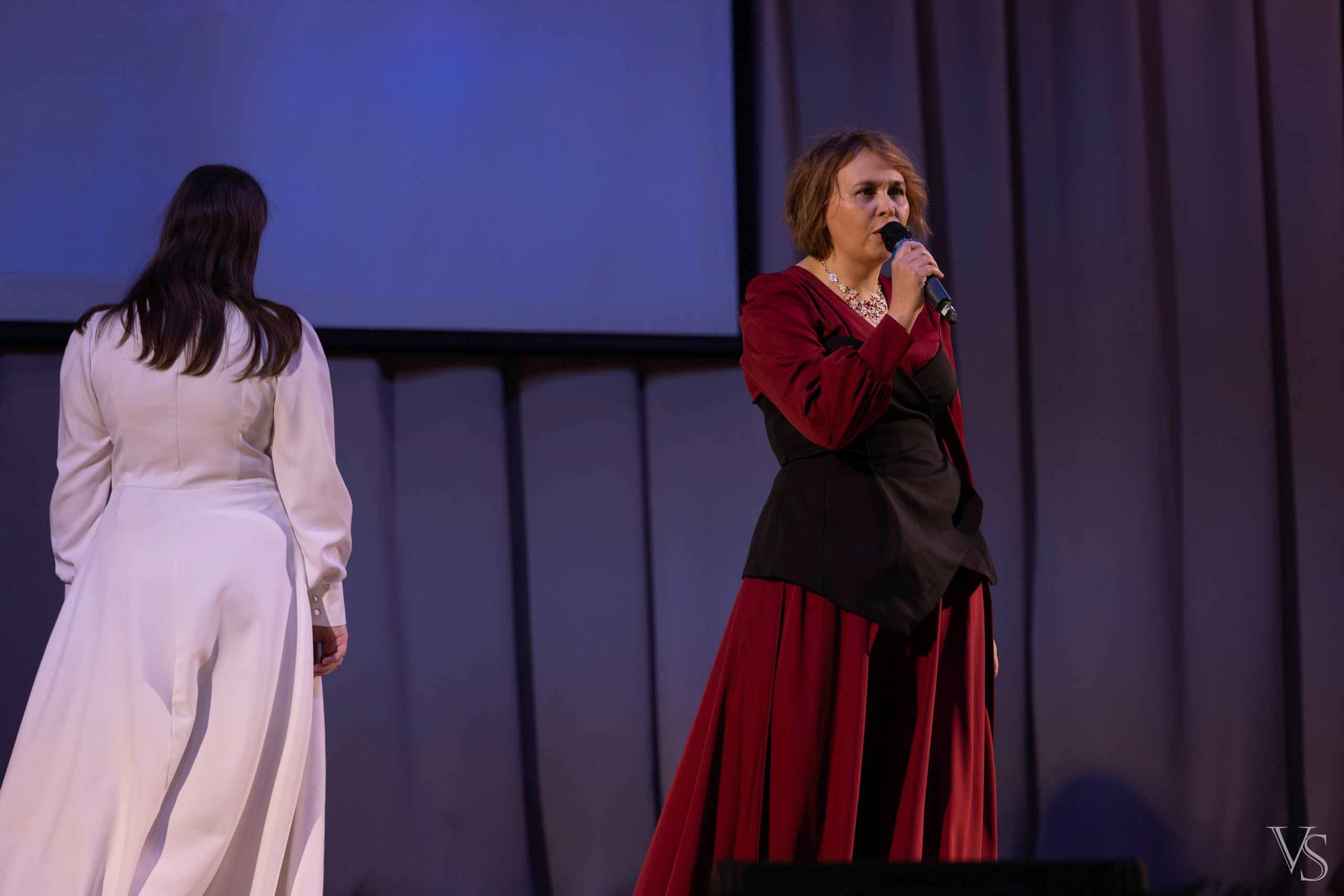 Монте Кристо. Фотограф Виктор Степанов