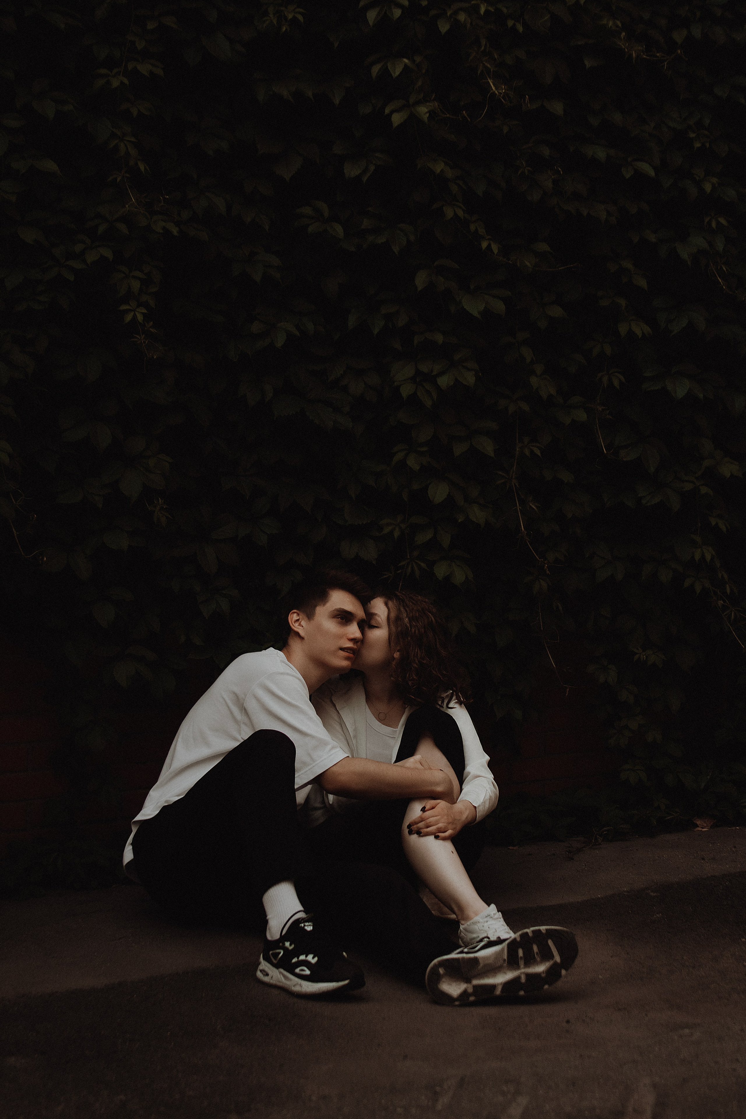 Your Love. Фотограф в Санкт-Петербурге Софья Щелик. Индивидуальные / Парные / Свадьбы