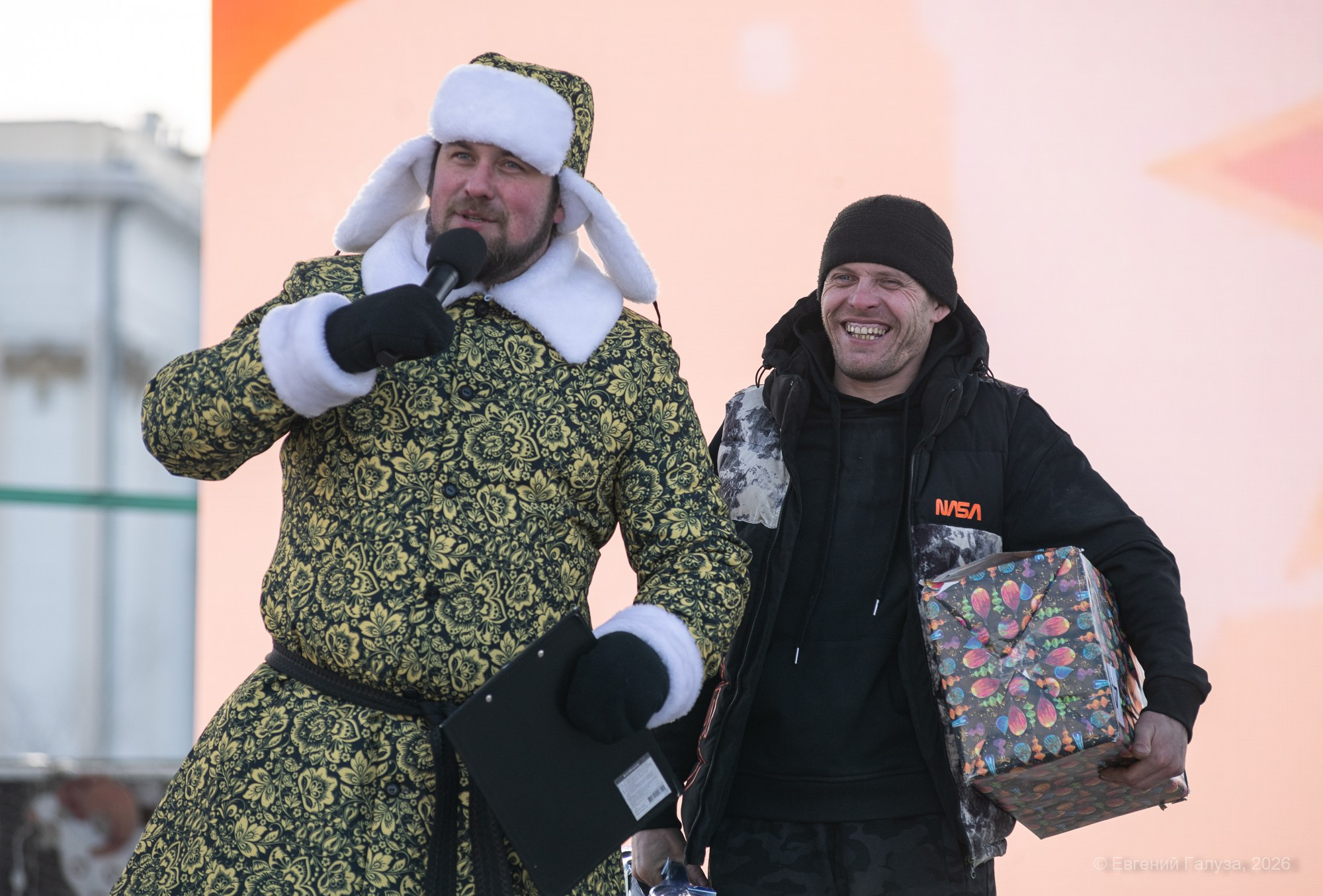 Масленица 2026 в Чите. Репортажный фотограф г. Чита