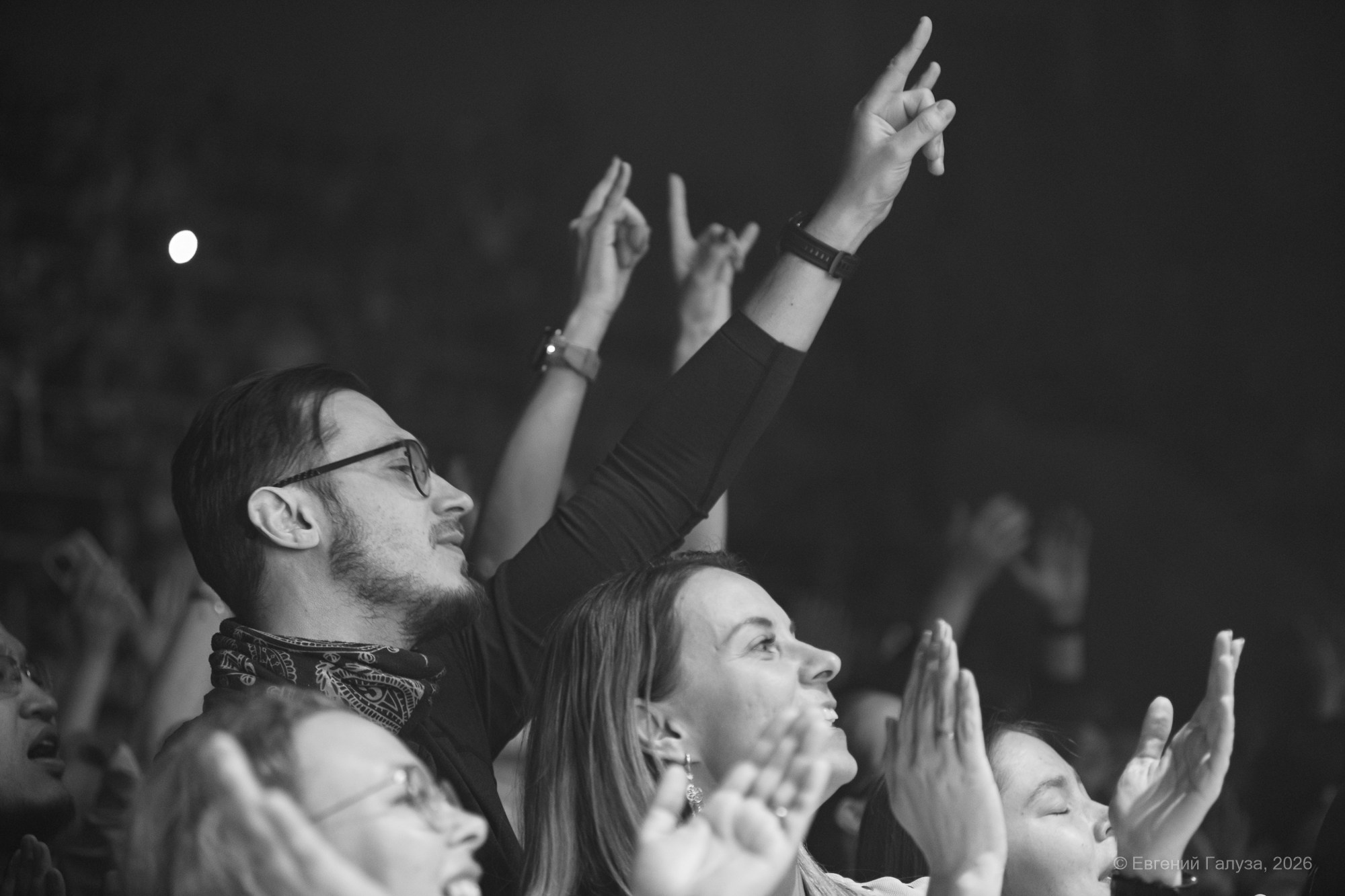 «Смысловые галлюцинации». Репортажный фотограф г. Чита