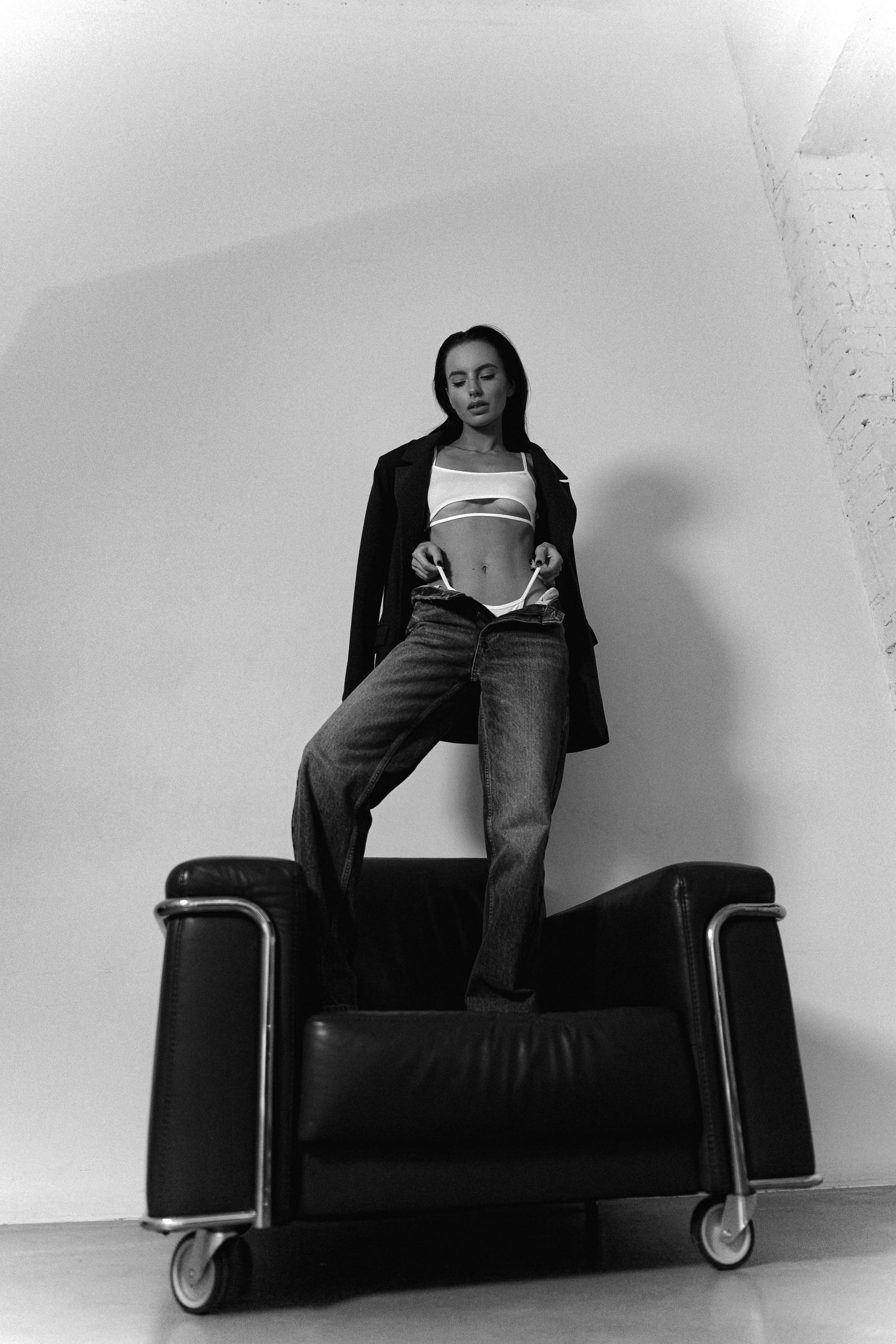 Vika. Профессиональный фотограф в Екатеринбурге — Виолетта Бунос