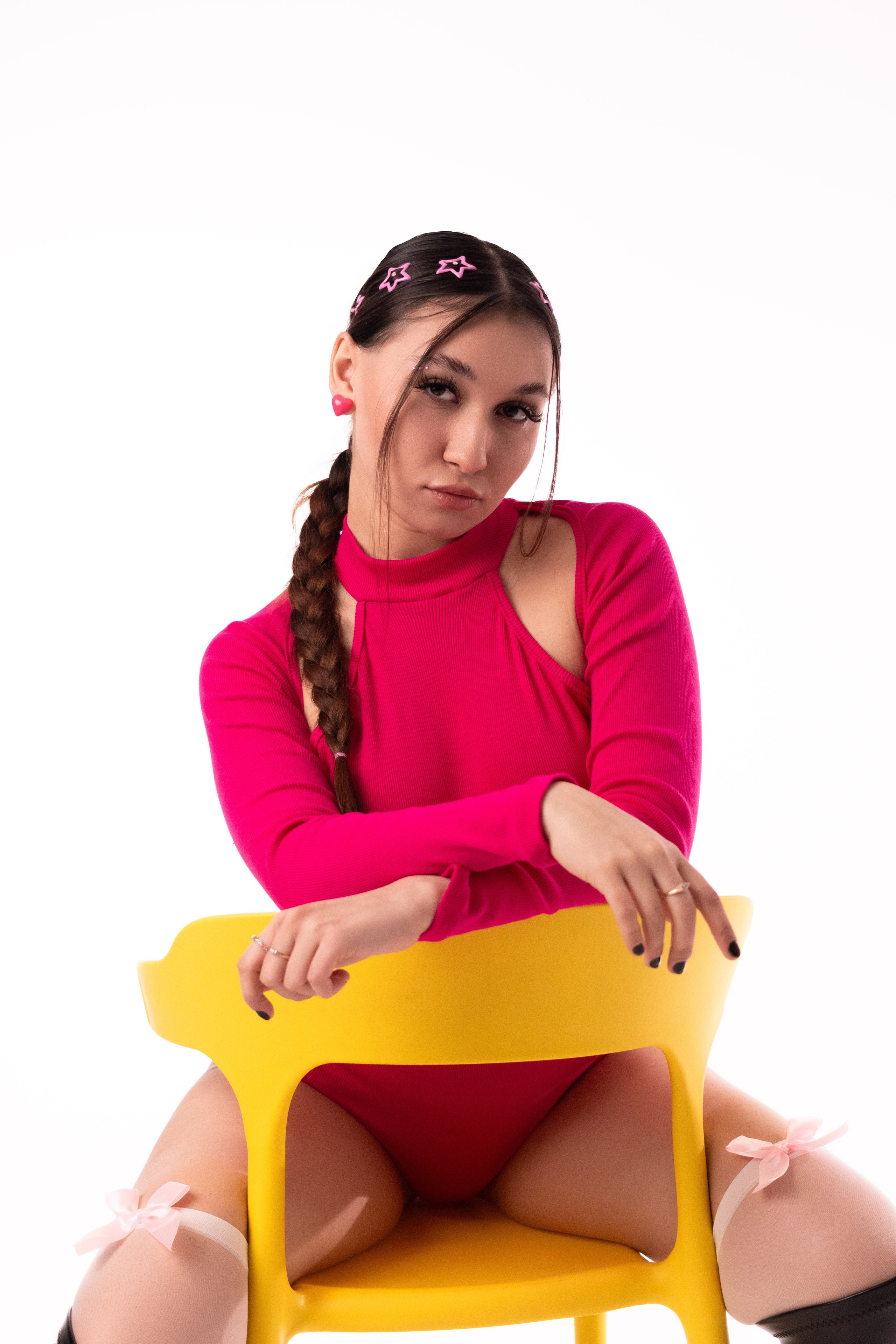 Портреты. Фотограф Кемерово I Ростислав Поддубный