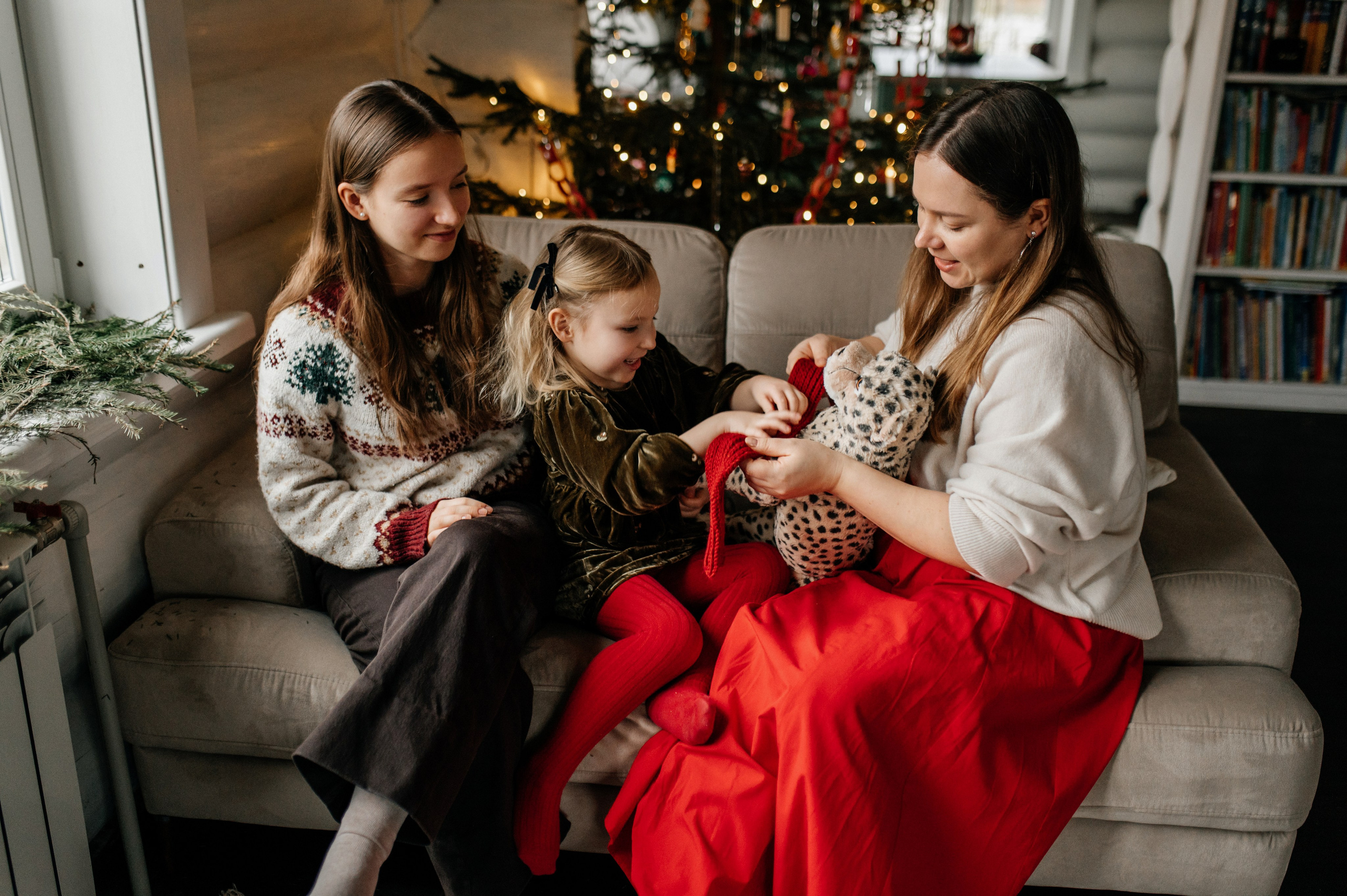Юля+Максим+Варя+Ваня. Костюшко Кристина — семейный и свадебный фотограф в Минске