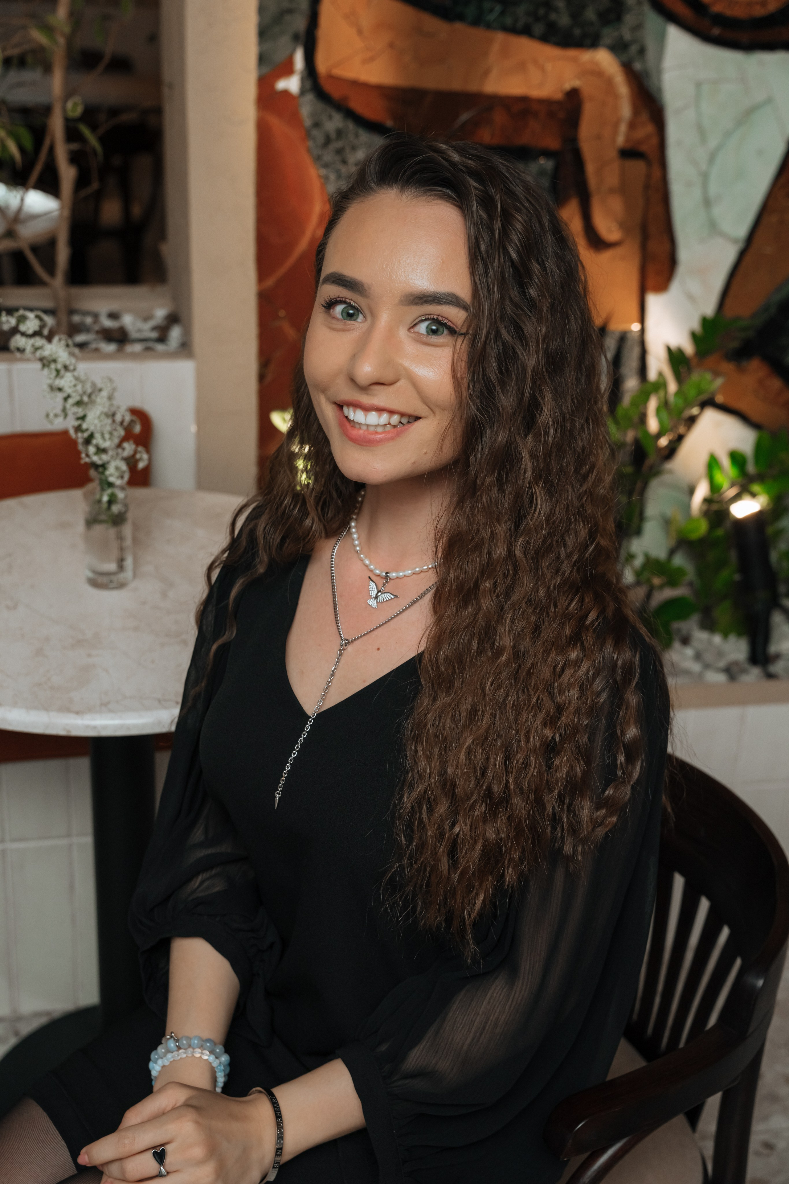 Гастроужин. Портретный фотограф в Санкт-Петербурге Дмитриева Наталия