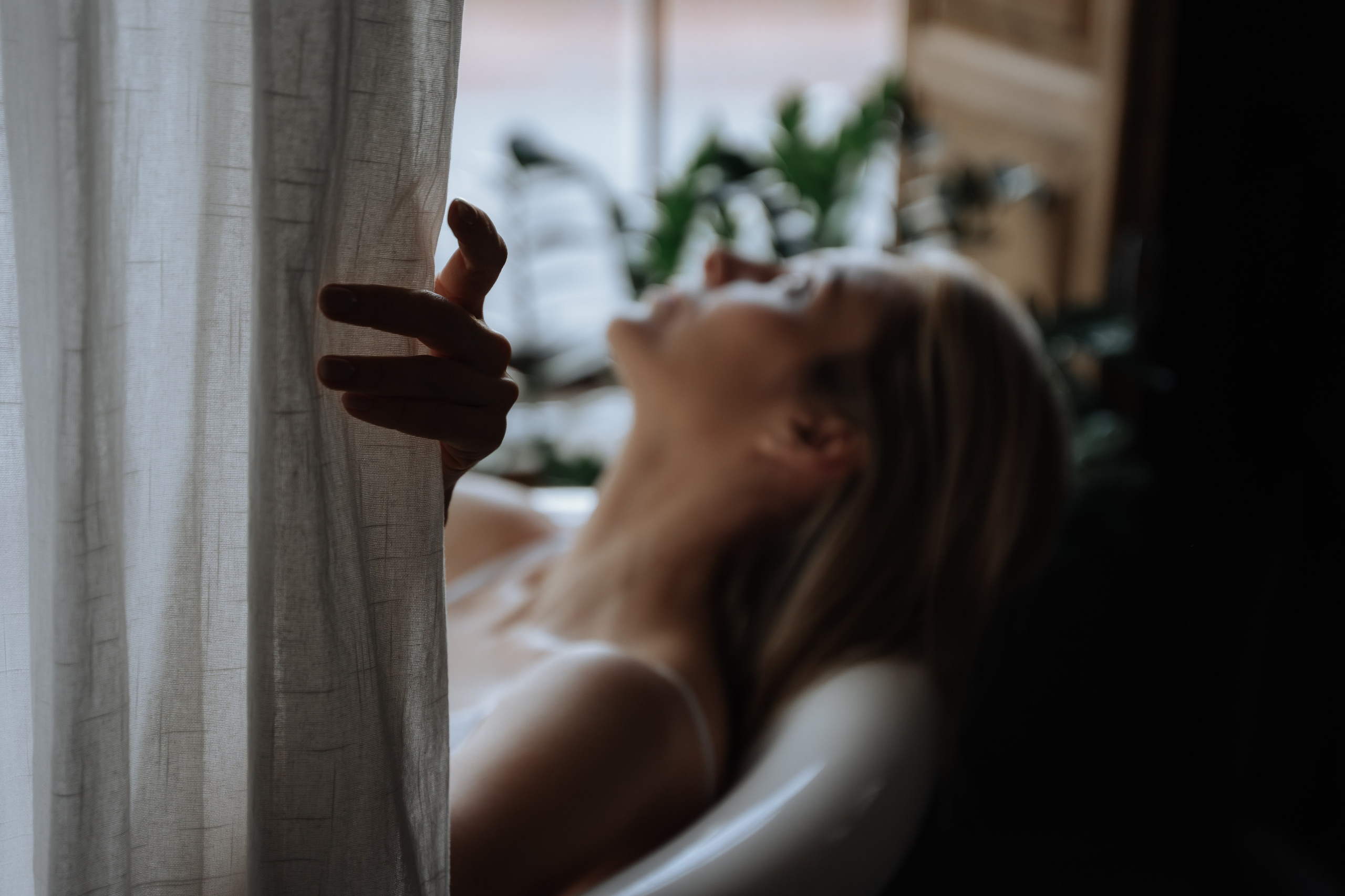 Натали. Портретный фотограф в Санкт-Петербурге Дмитриева Наталия