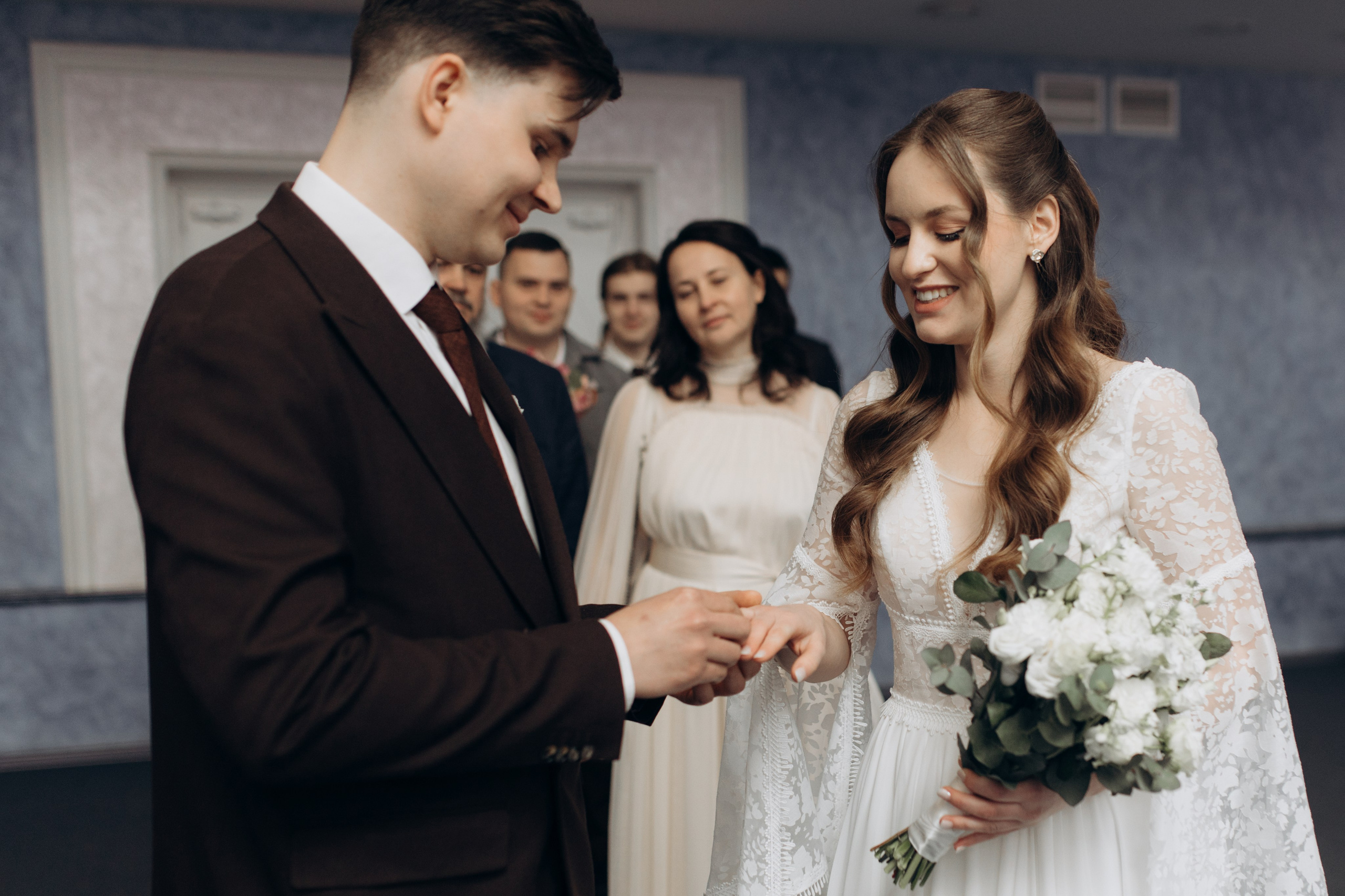 Антон и Евгения. Фотограф Анастасия Евсеева |Белгород
