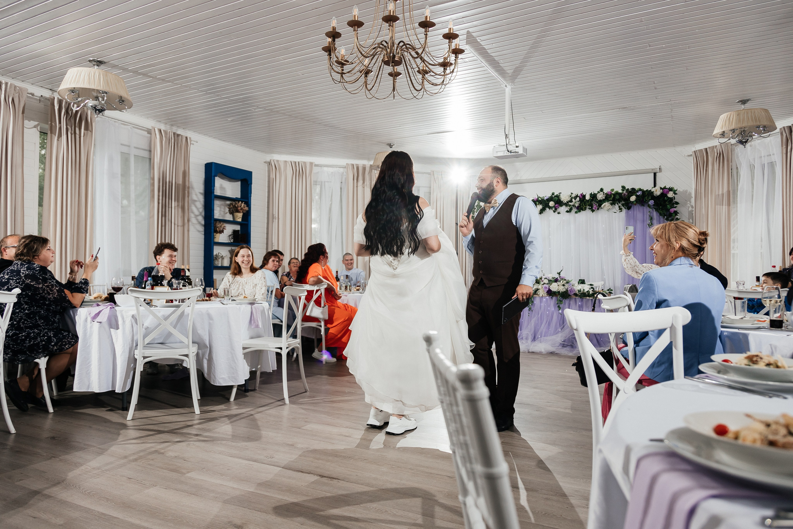 Дмитрий и Мария/2024. Свадебный и семейный фотограф в Екатеринбурге