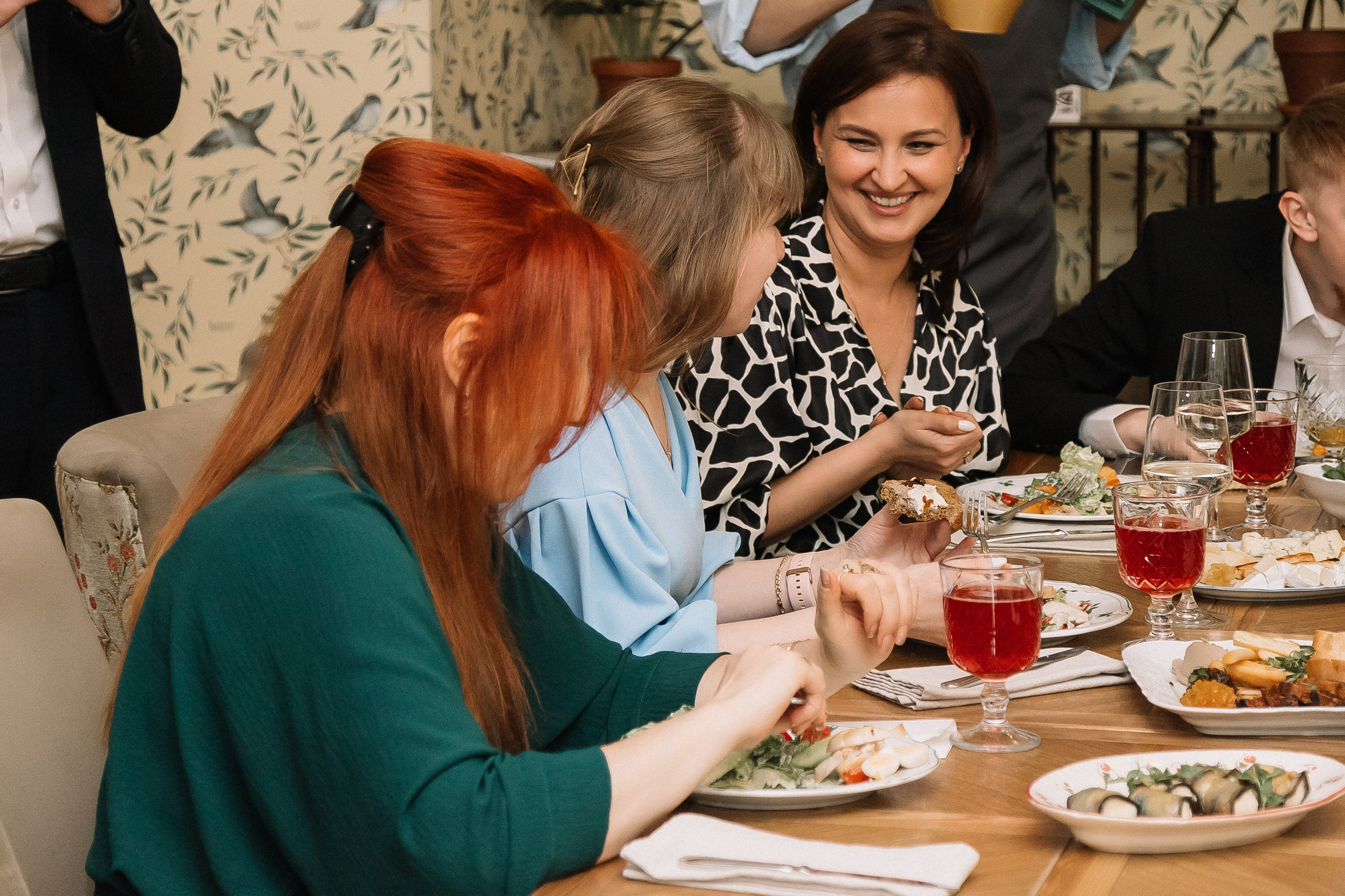 Виктор и Елена/2024. Свадебный и семейный фотограф в Екатеринбурге