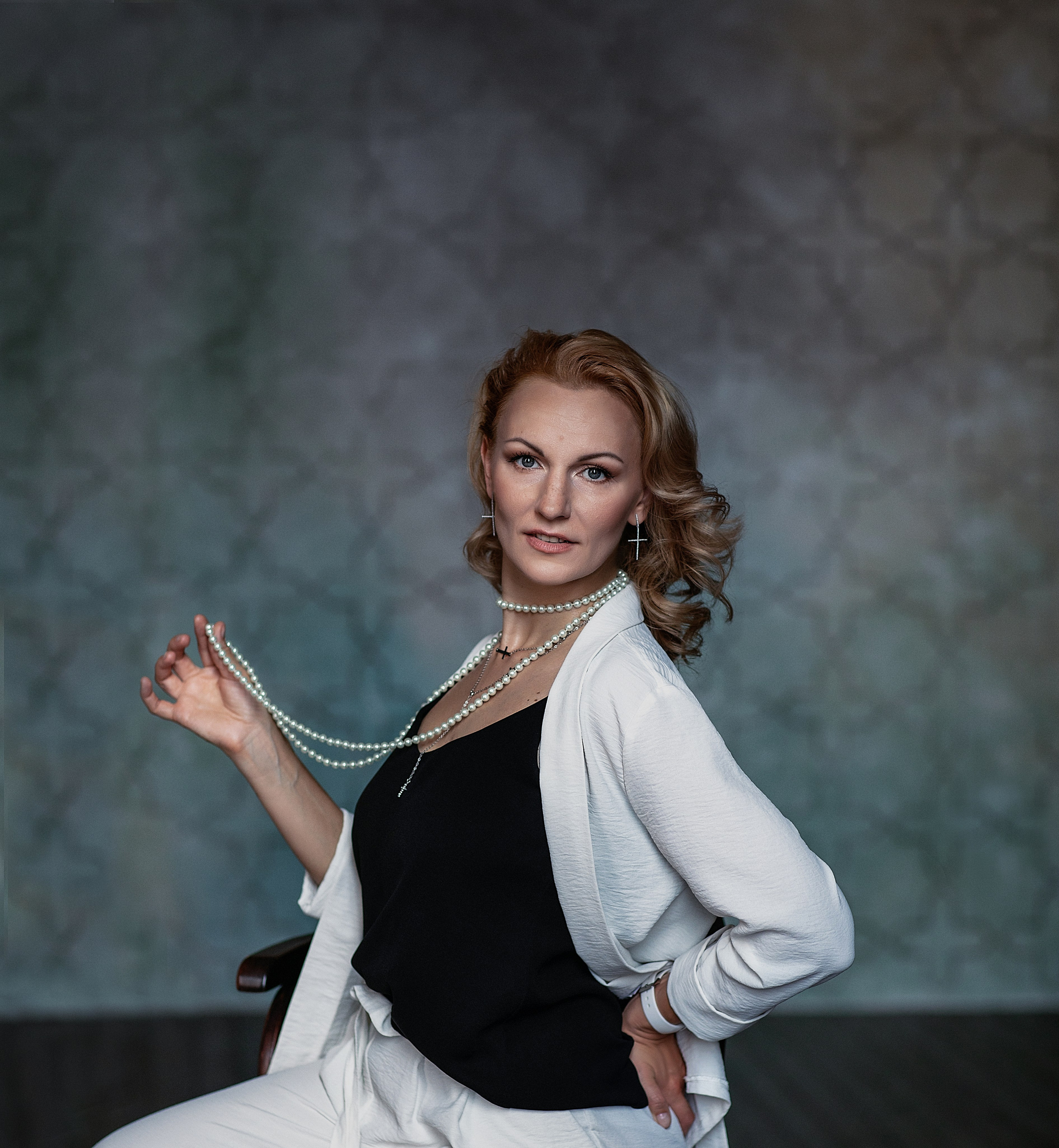 Светлана. Женский фотограф в Москве Елена Пикун