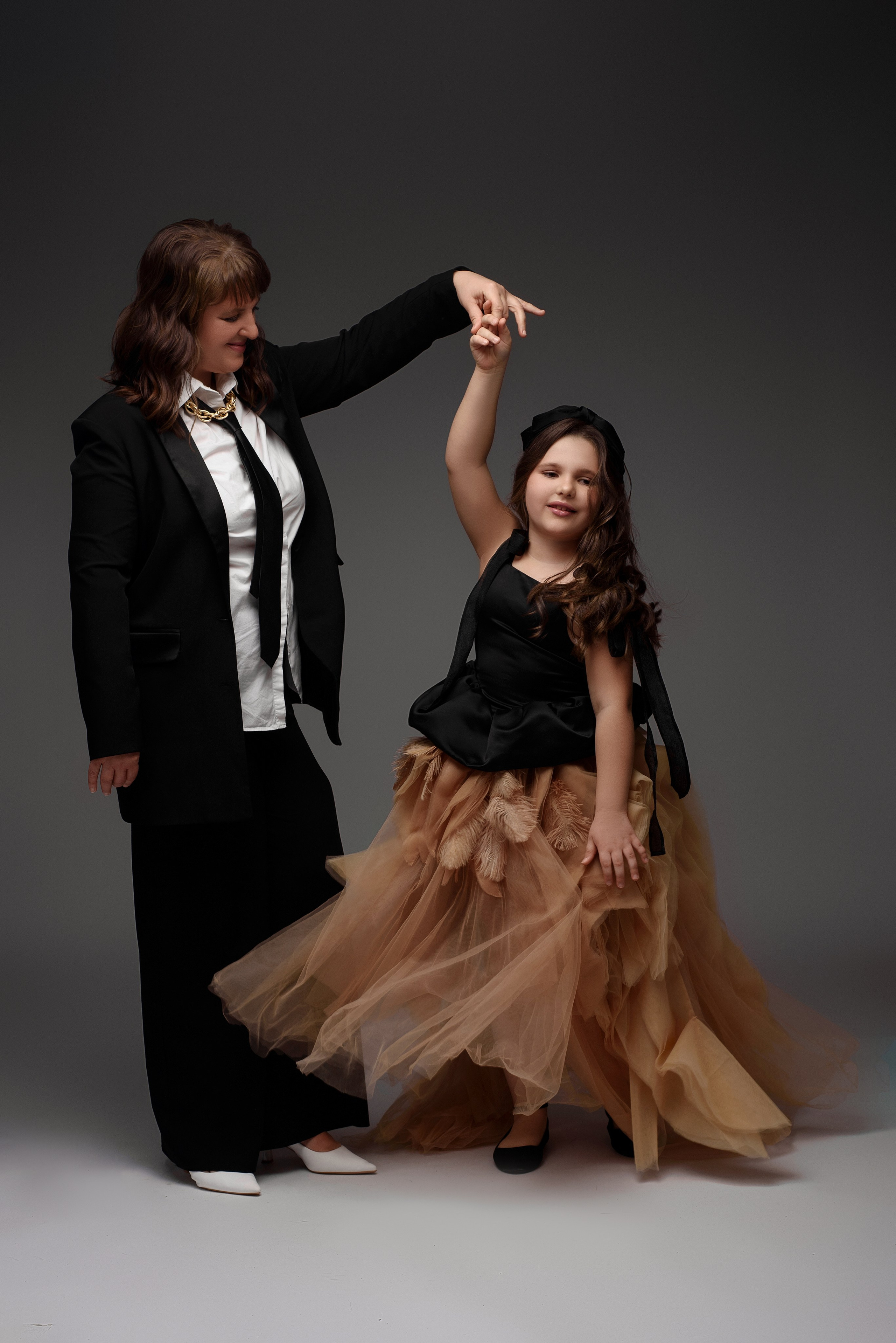 Любить всем сердцем. Съёмки для брендов в Крыму / Стилист / Продюсер / Женя Мамай