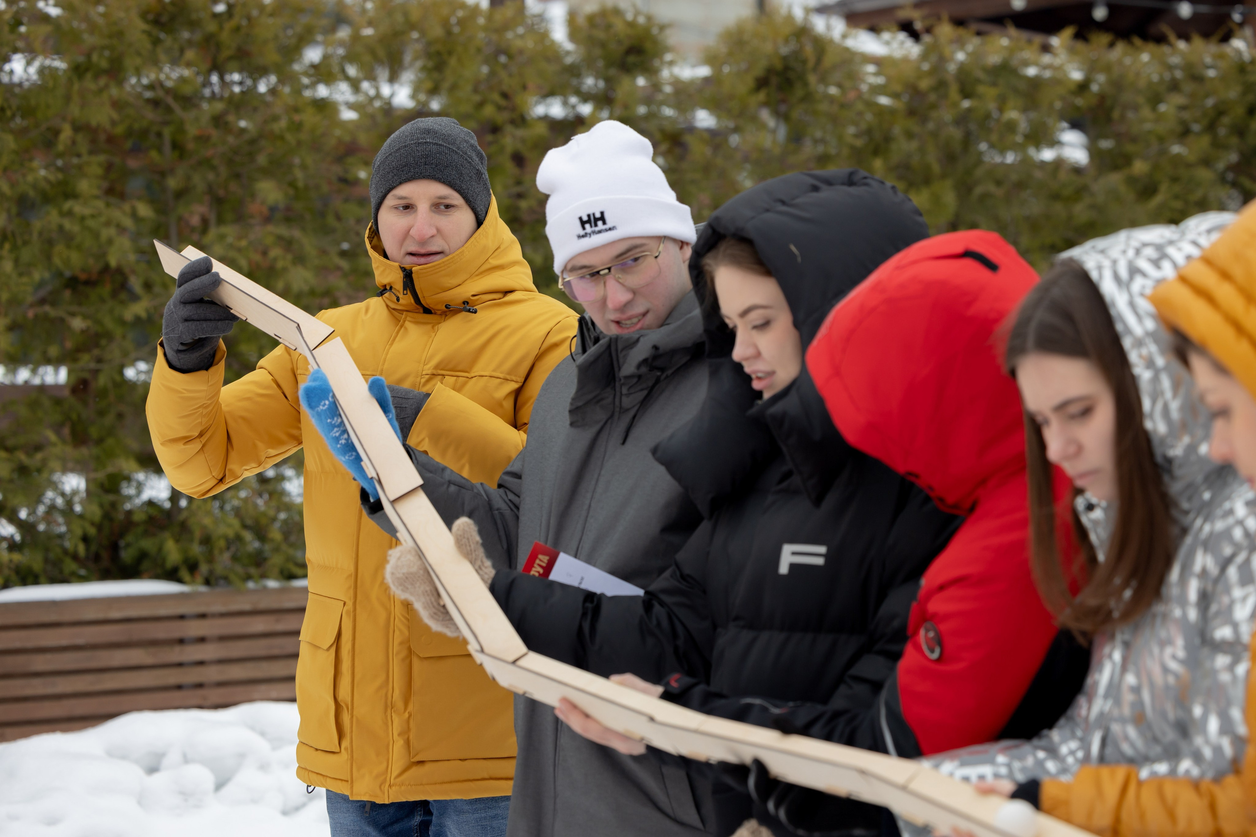 Genius group. Обо мне