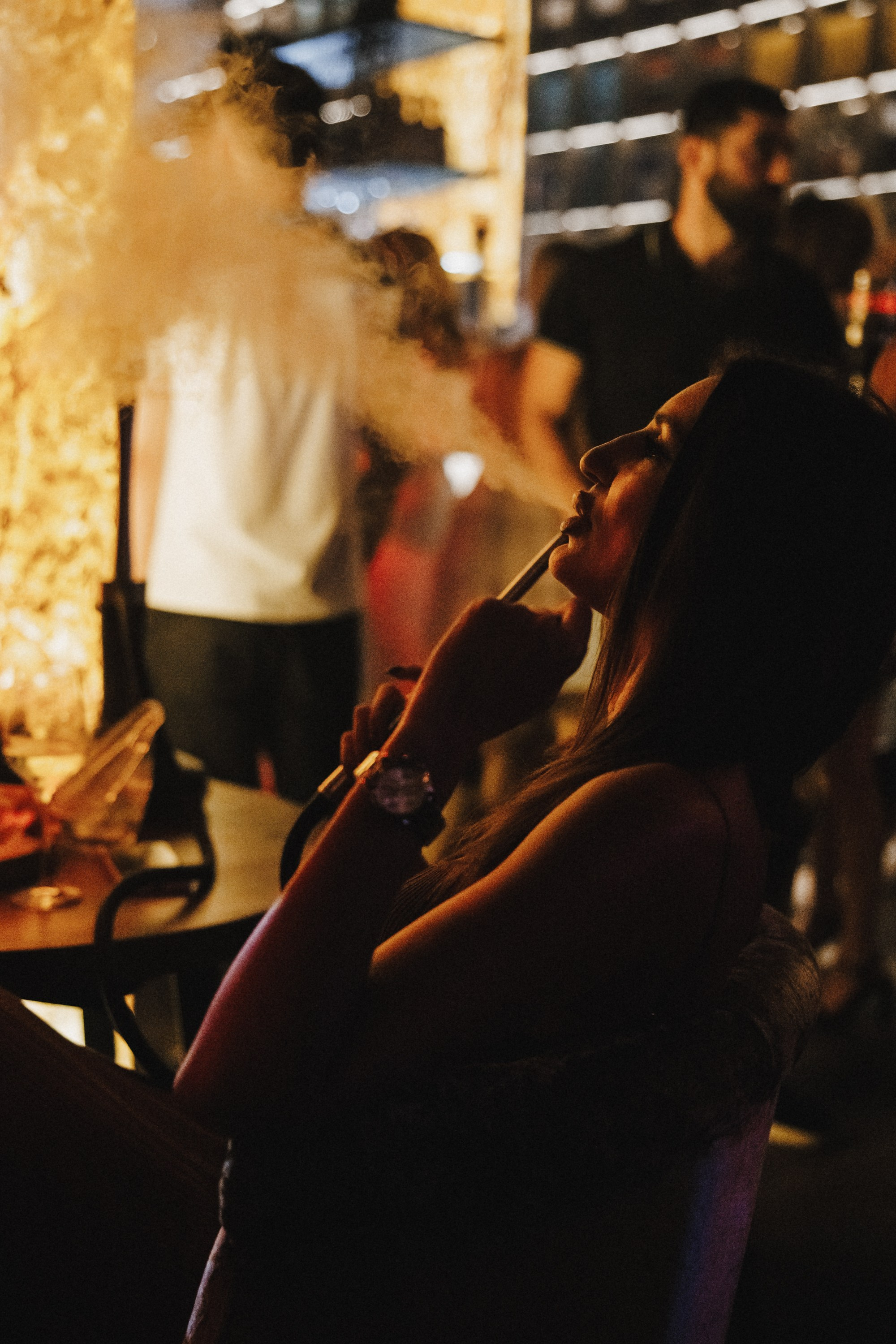 Вечеринка в «Liquor». Никита Селиванов, свадебный фотограф в Санкт-Петербурге