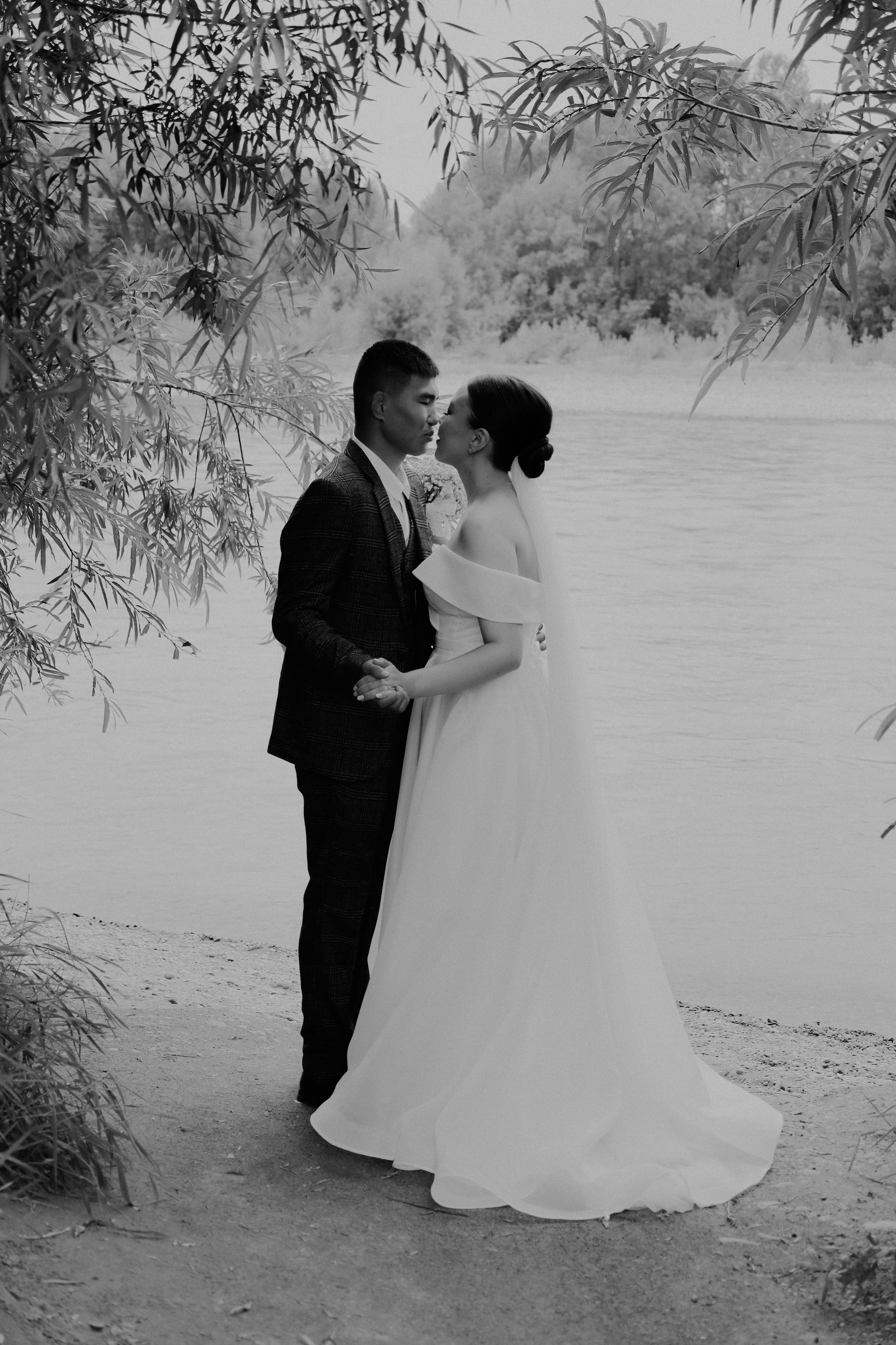 Сунер и Солунай. Фотограф Горный Алтай