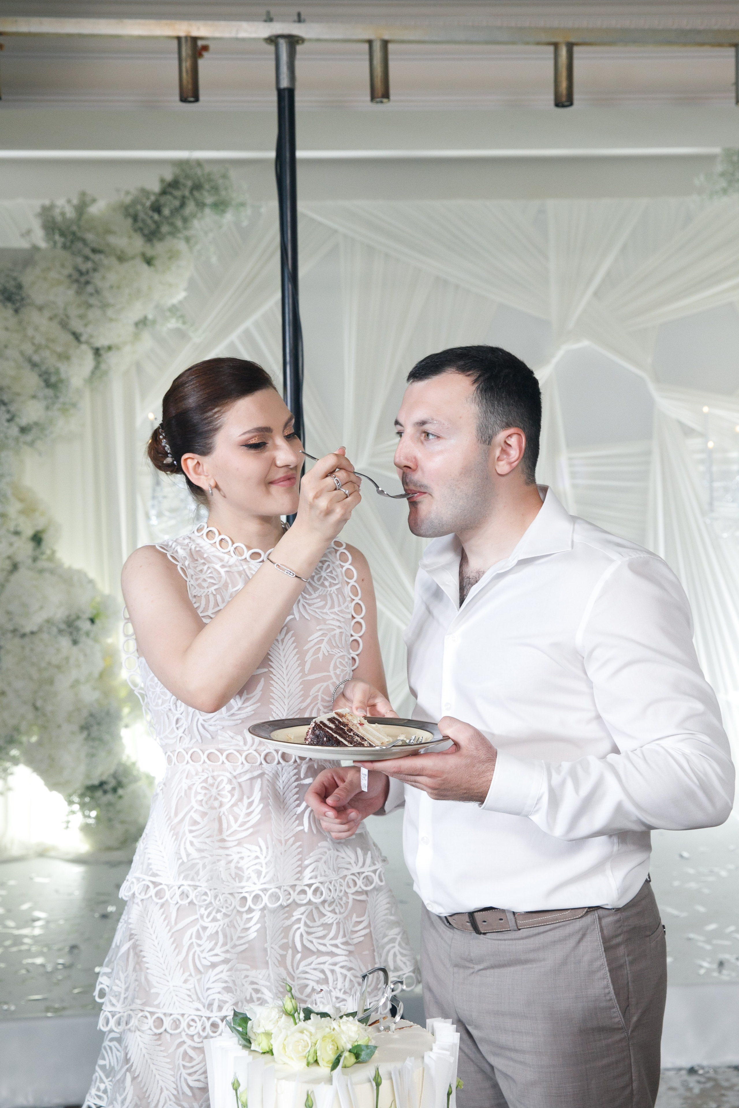 Помолвка + день рождение. Фотограф Георгиевск, КМВ Дамер Катерина