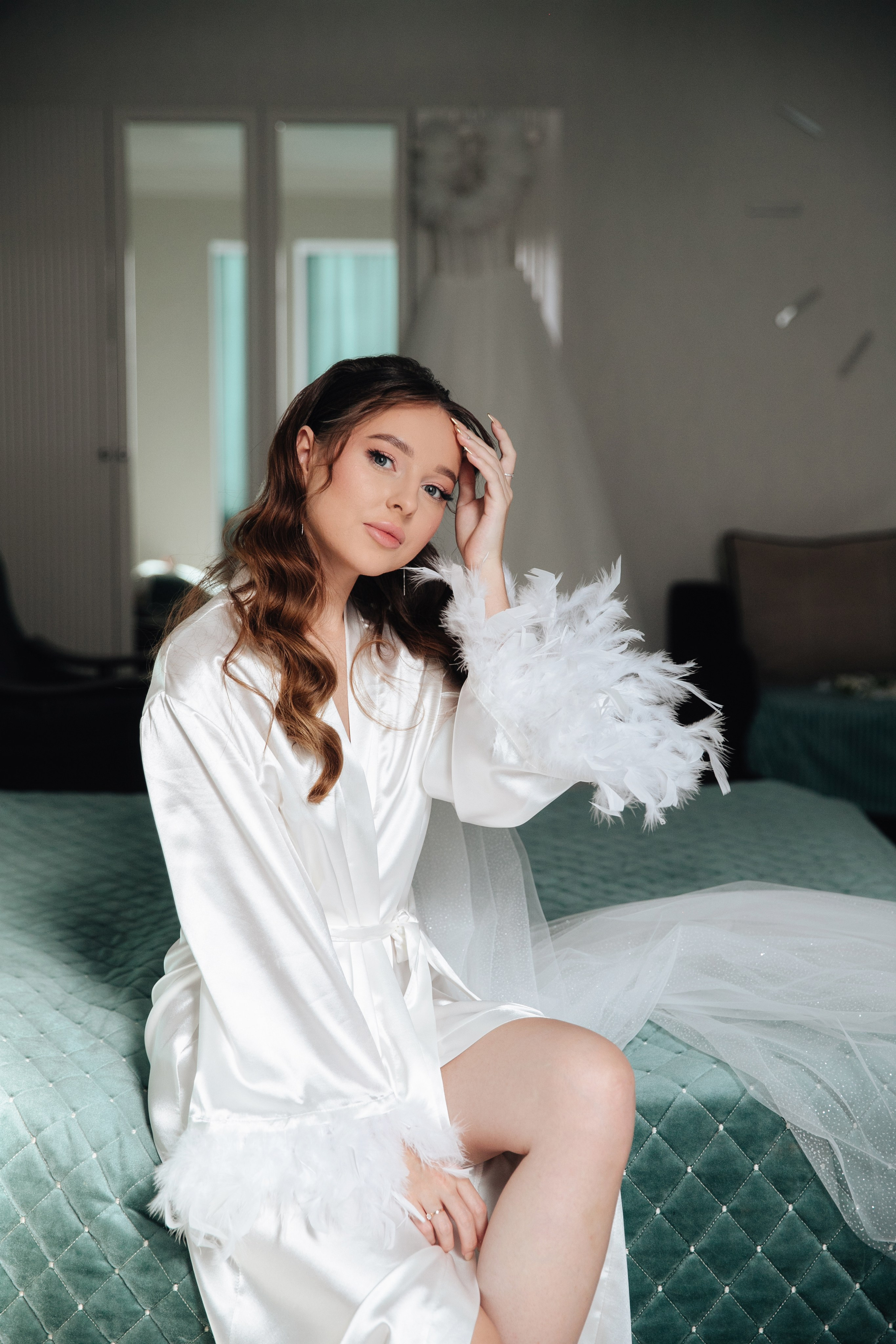 Екатерина и Евгений. Фотограф Георгиевск, КМВ Дамер Катерина