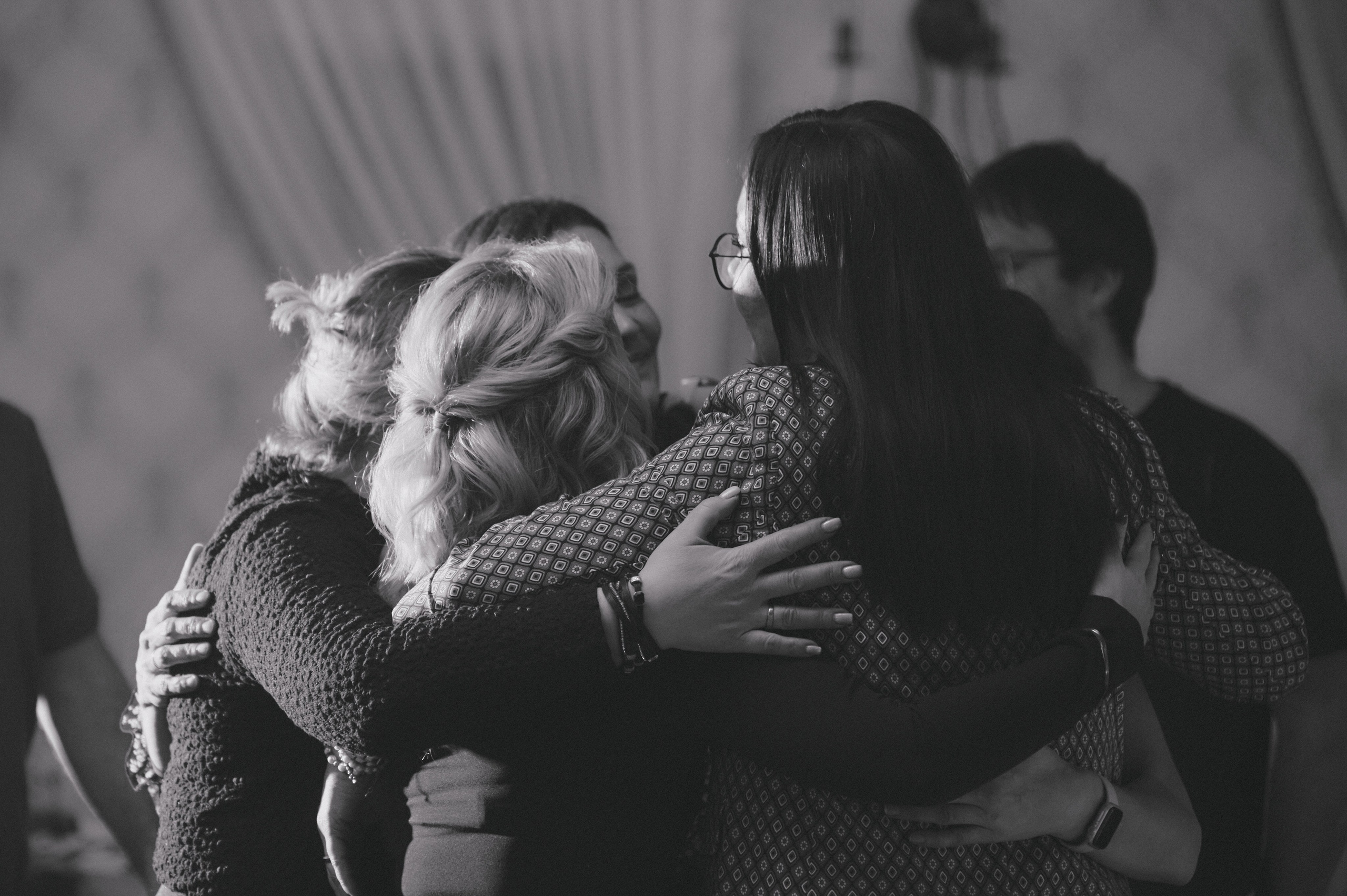 Роман и Ко. Ваш мультижанровый фотограф Александр Белов