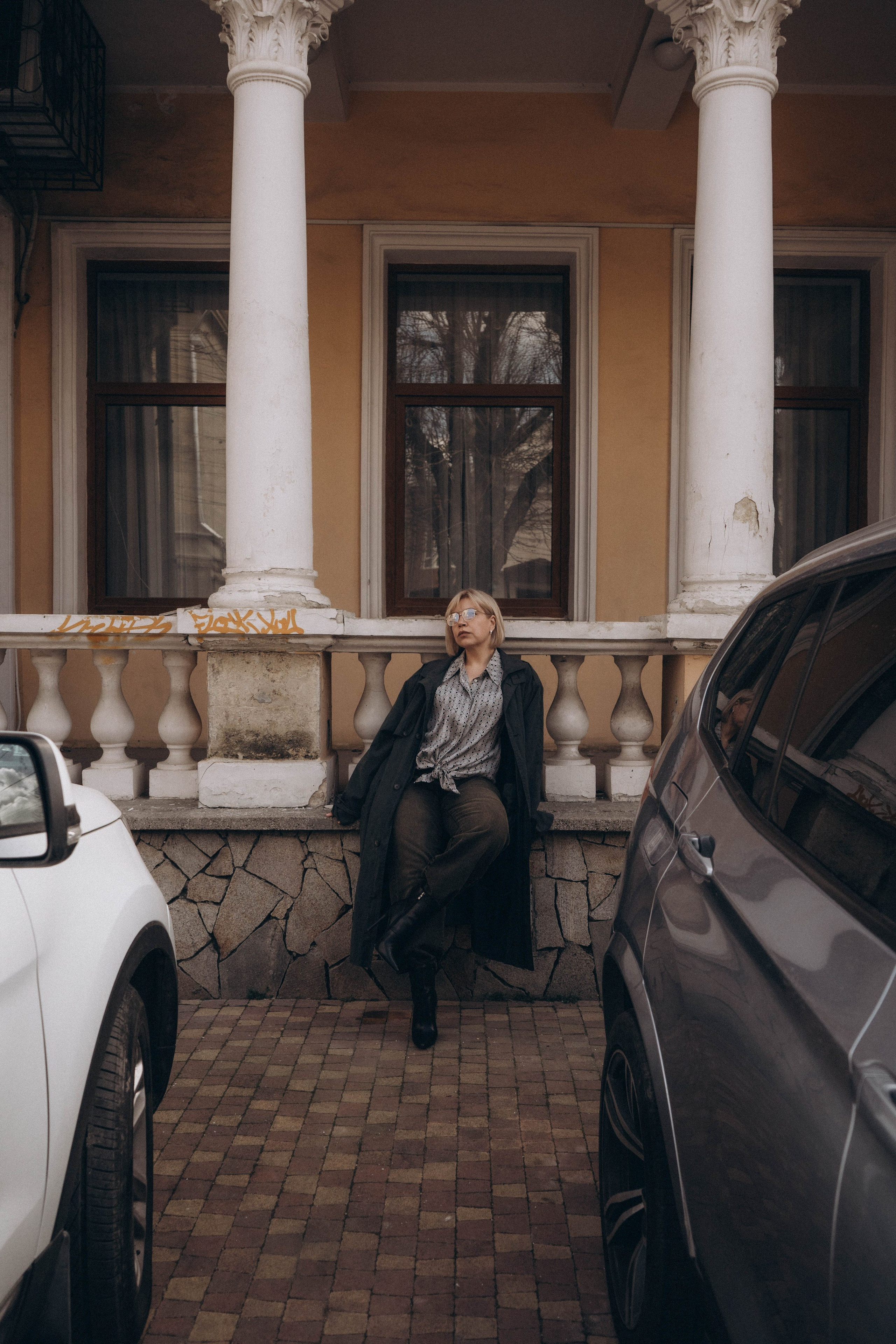 Life style. Фотограф в Крыму, Ялта, Профессиональная фотосессия