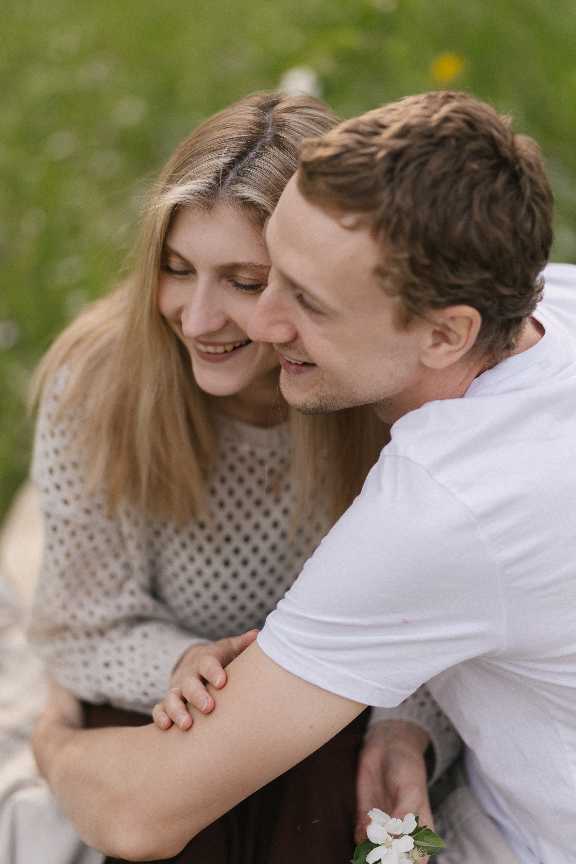 ДАША, ПАША, САВА И САША ` 24. Maria Startseva Photo