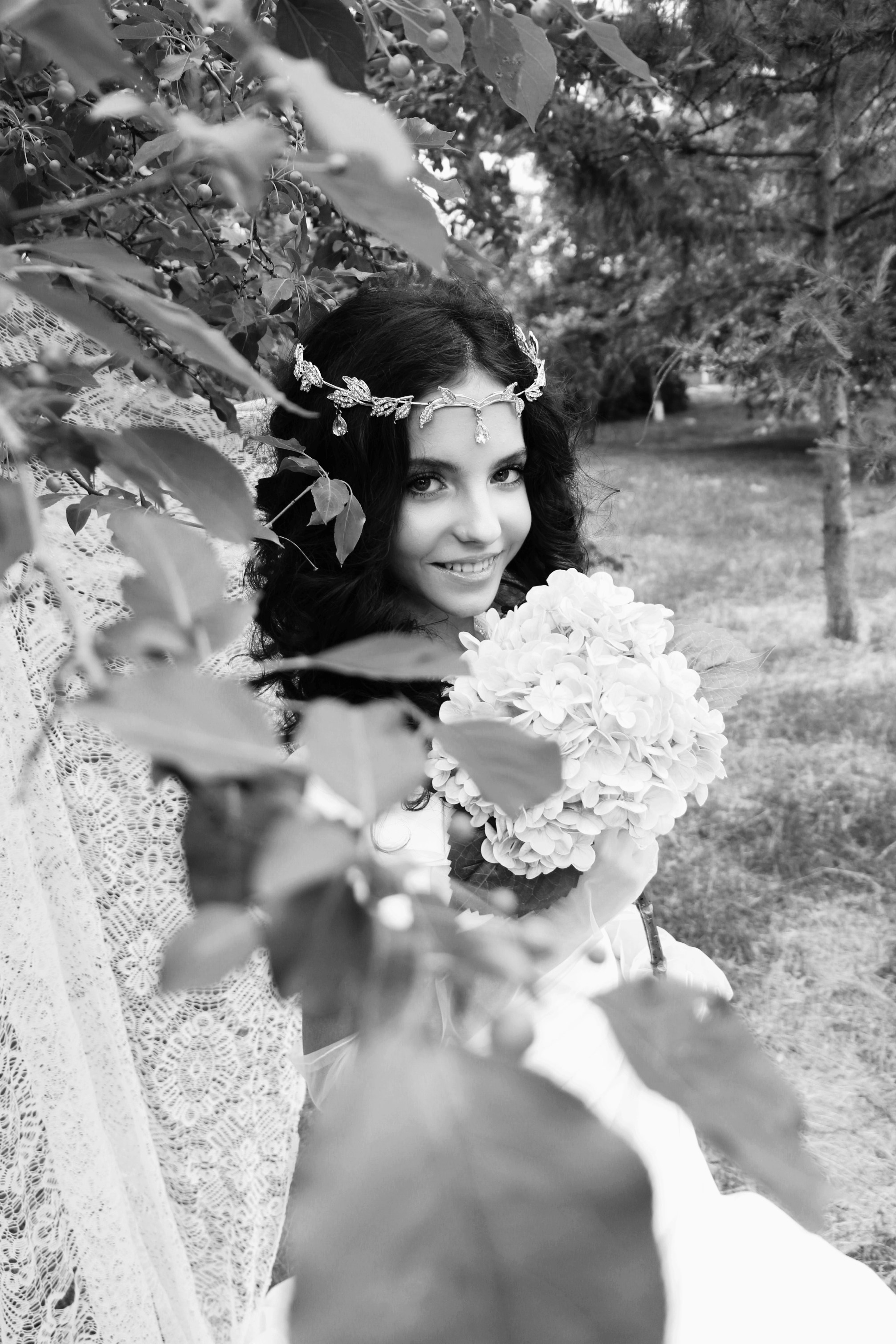 Сбежавшая Невеста Варвара…. Творческая, семейная Фотосъемка ДоброДарова Елена Омск