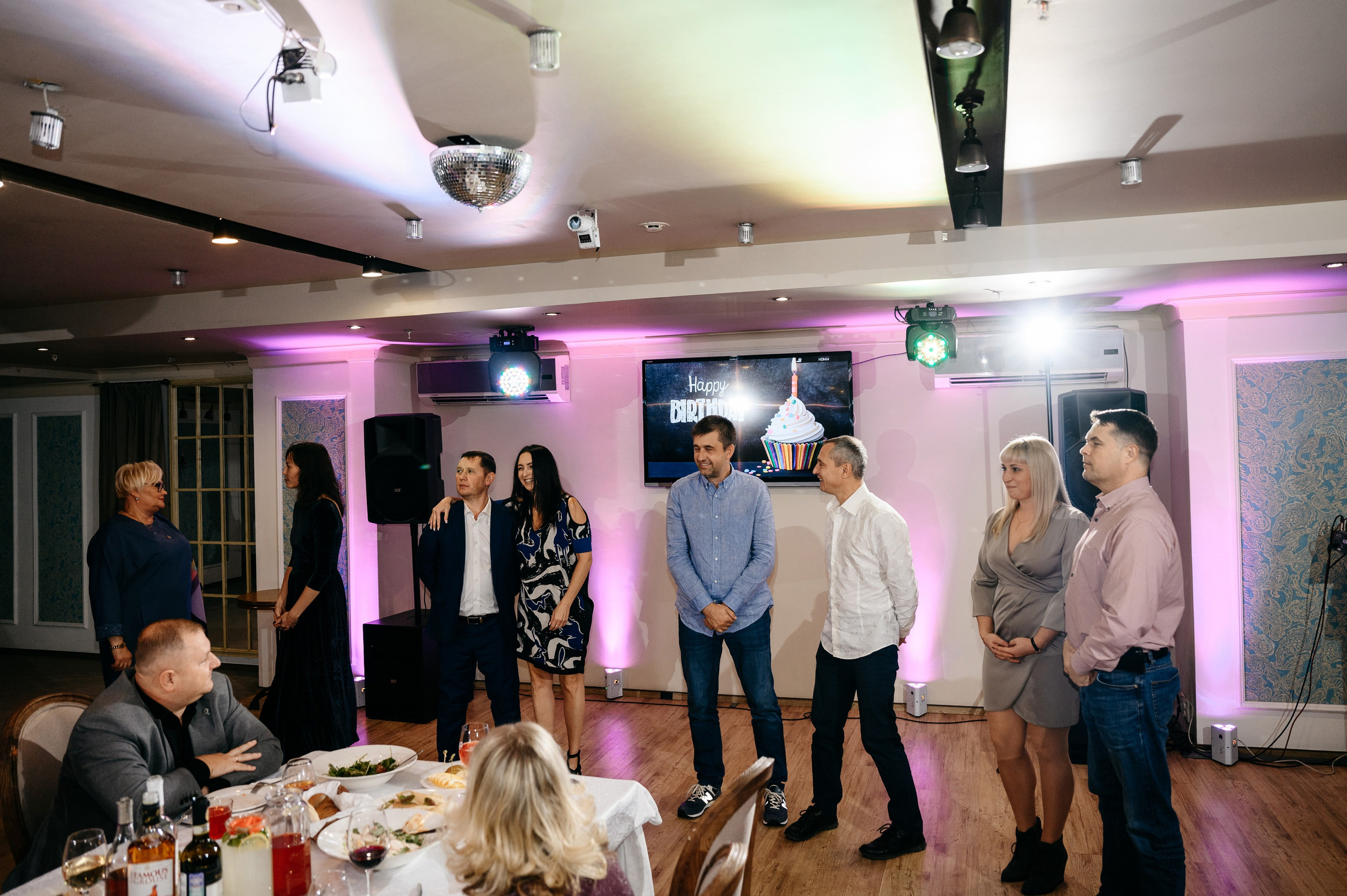 Андрей. 50 — Жизнь только начинается!. Свадебный фотограф в Красноярске