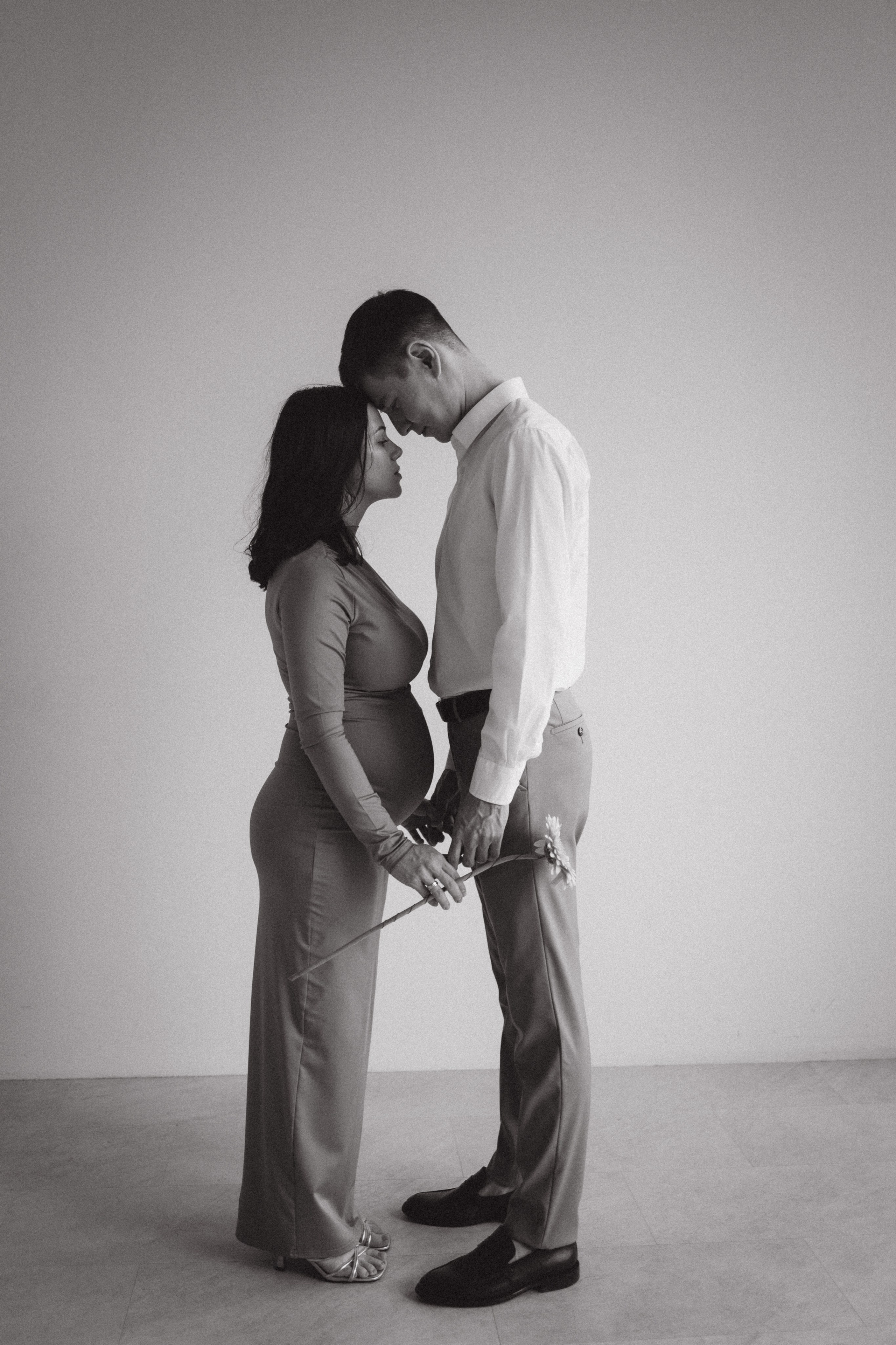 Лиза & Дима. Семейный фотограф в Москве Анастасия Шалда