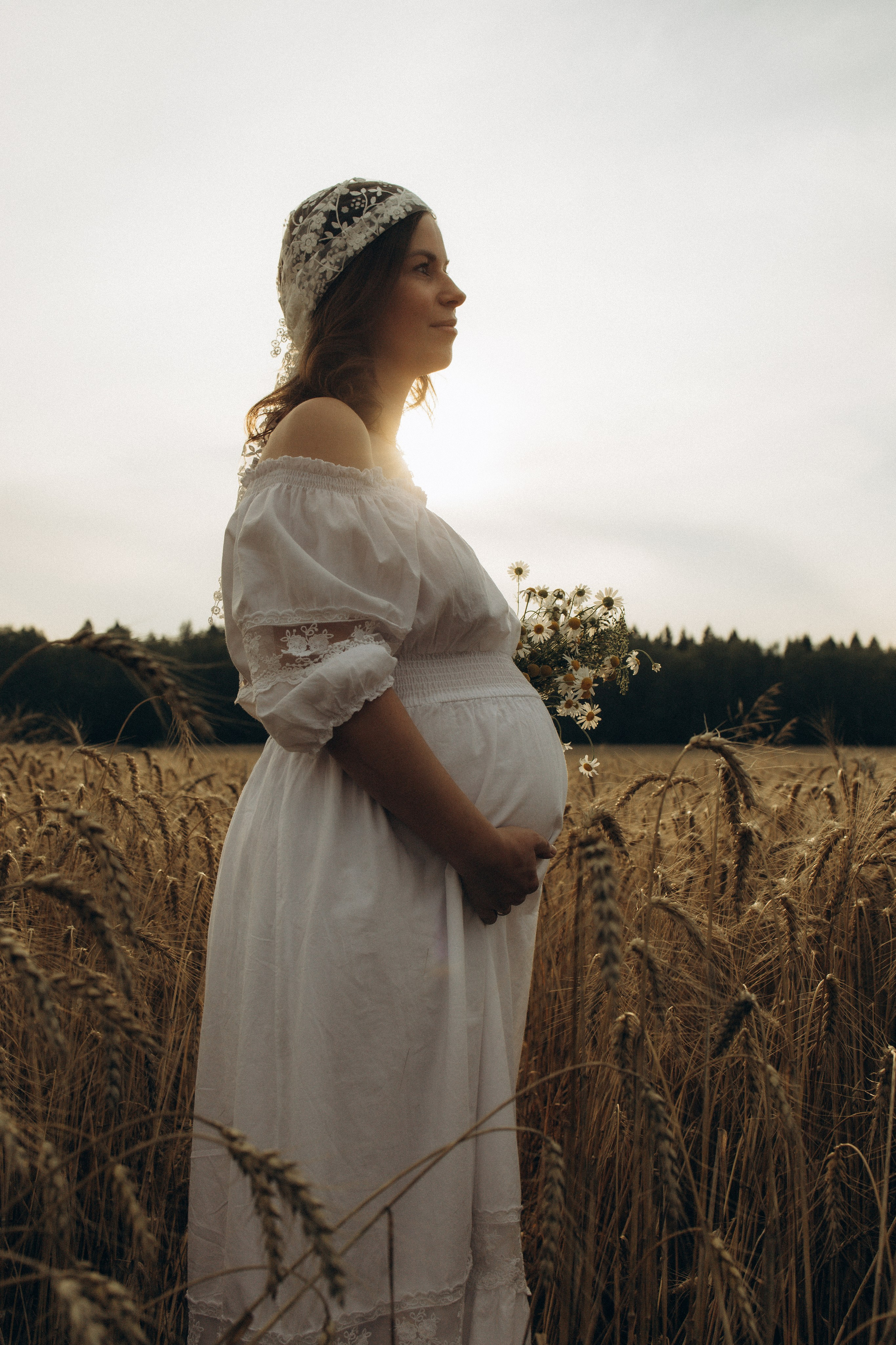Любовь. Семейный фотограф в Москве Анастасия Шалда