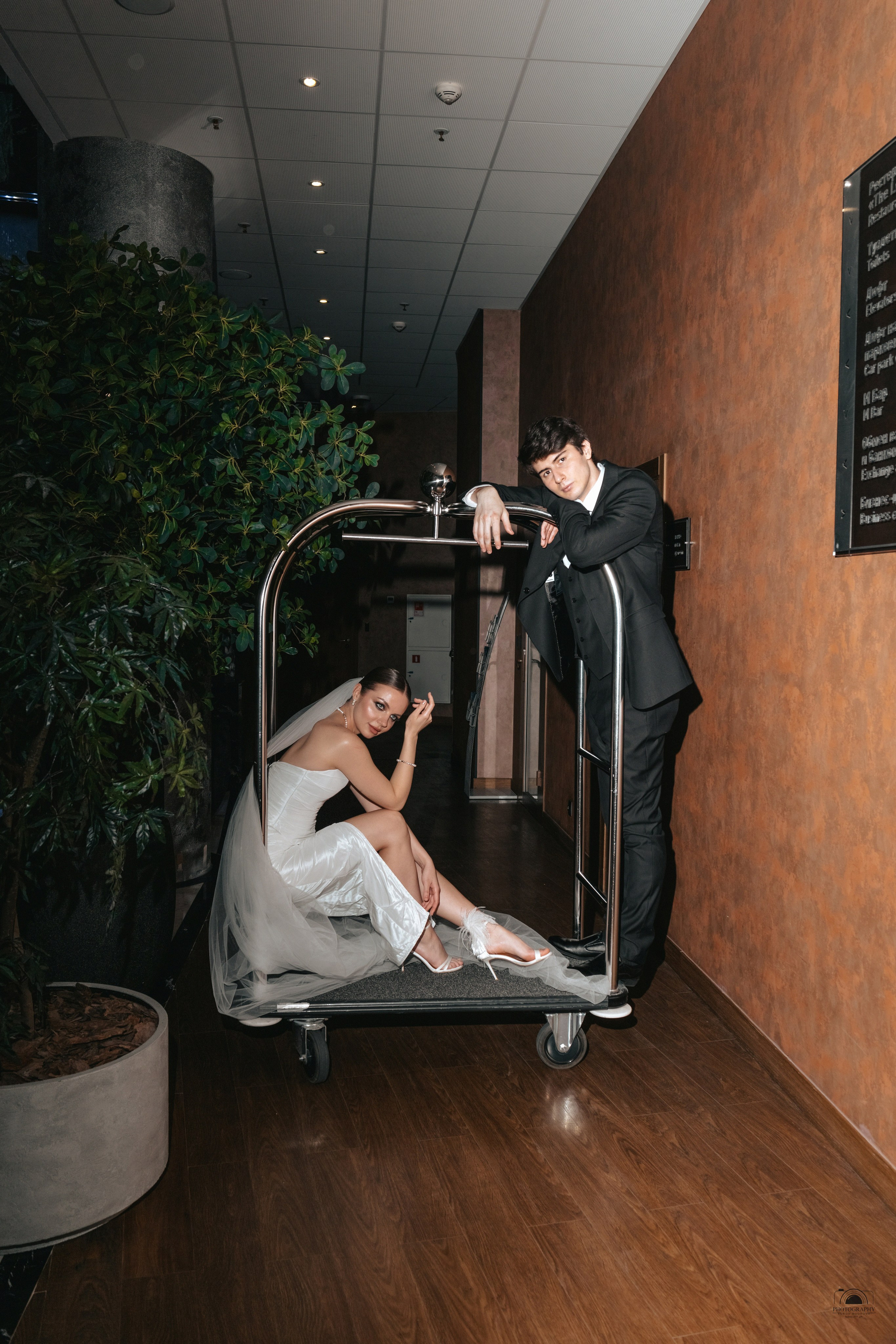 Курбан и Ксения. Семейный и портретный фотограф в Геленджике Любовь Бодрова