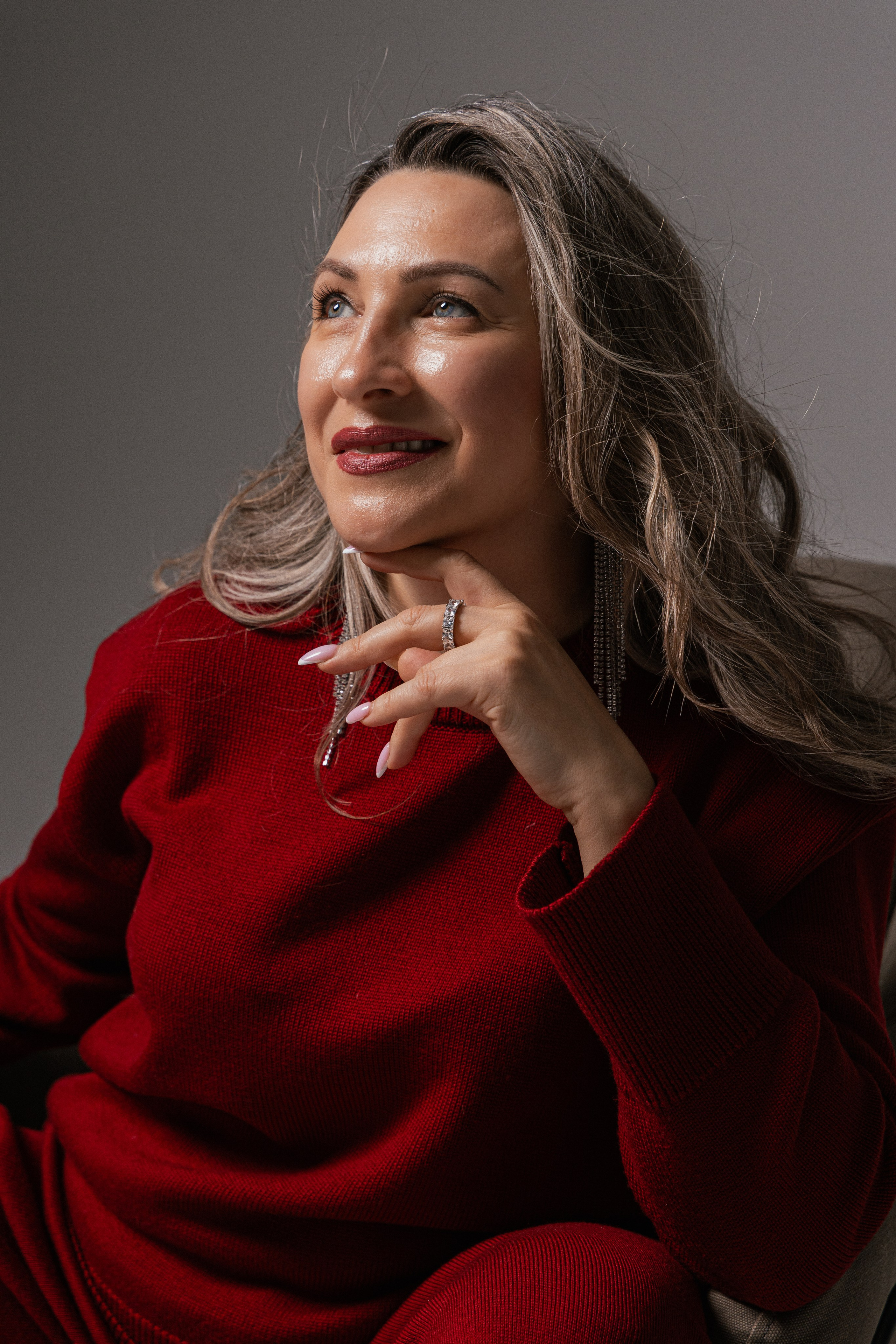 Новогодний фотодень. Фотограф Анастасия Пинчук