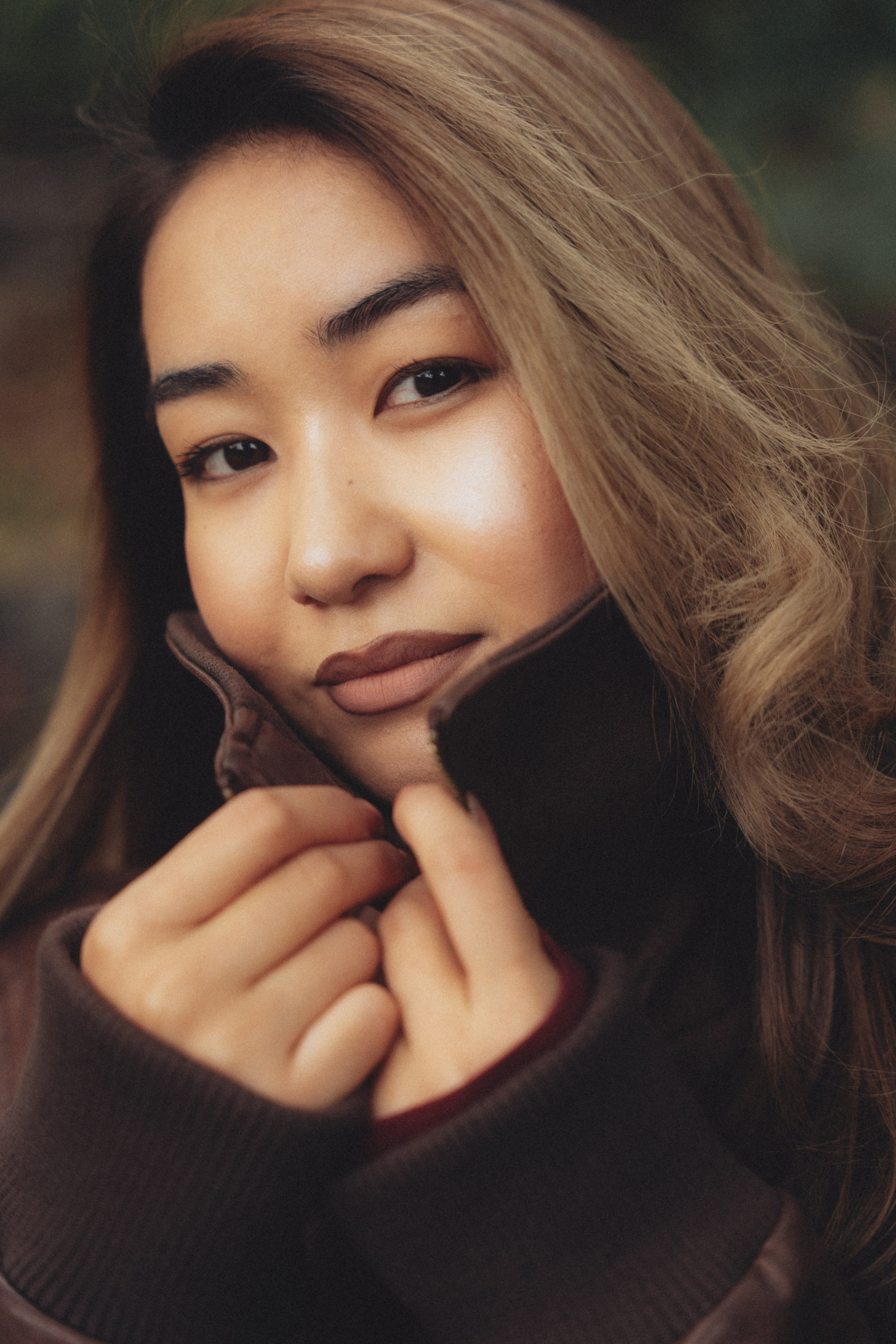 Персональные съемки