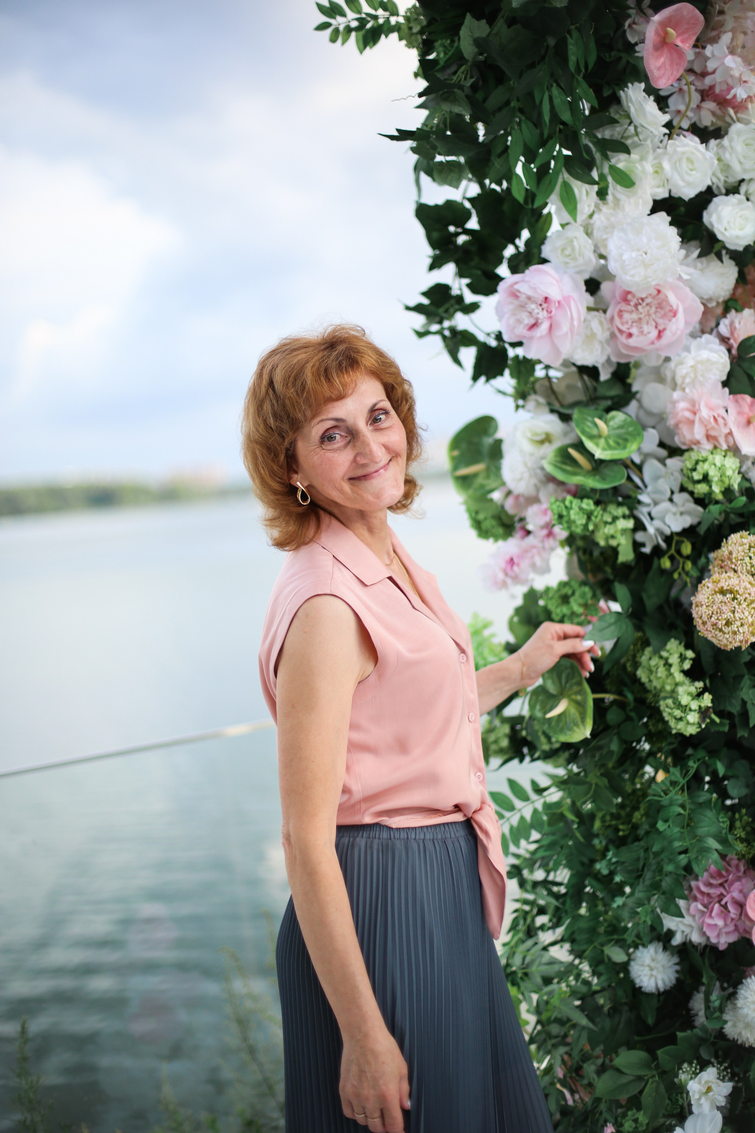 Любовь и Сергей (полный день). Фотограф Екатерина Максимова: семейные, индивидуальные съемки, свадьбы