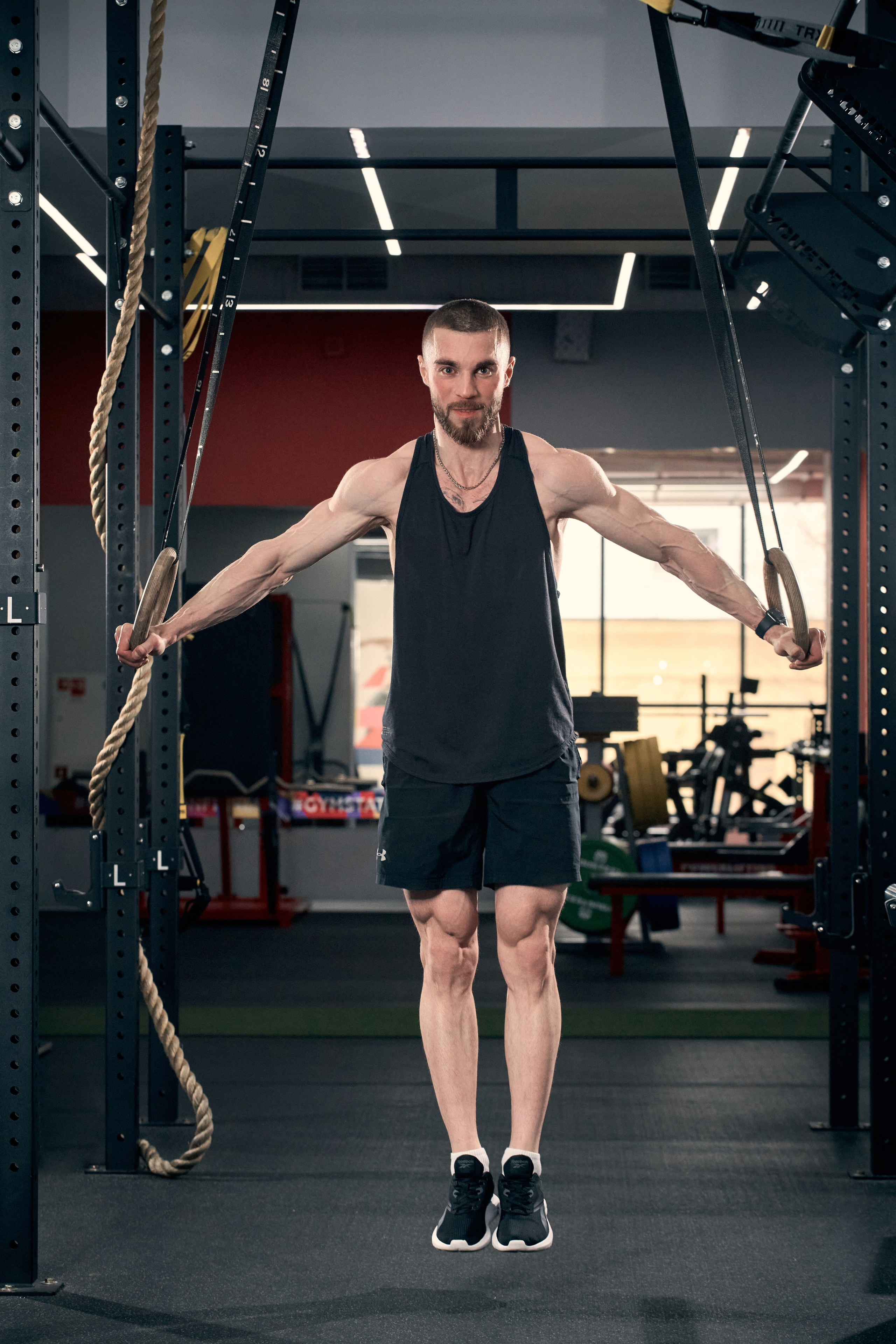 Контент-съемка. Фотограф Алексей Яковлев