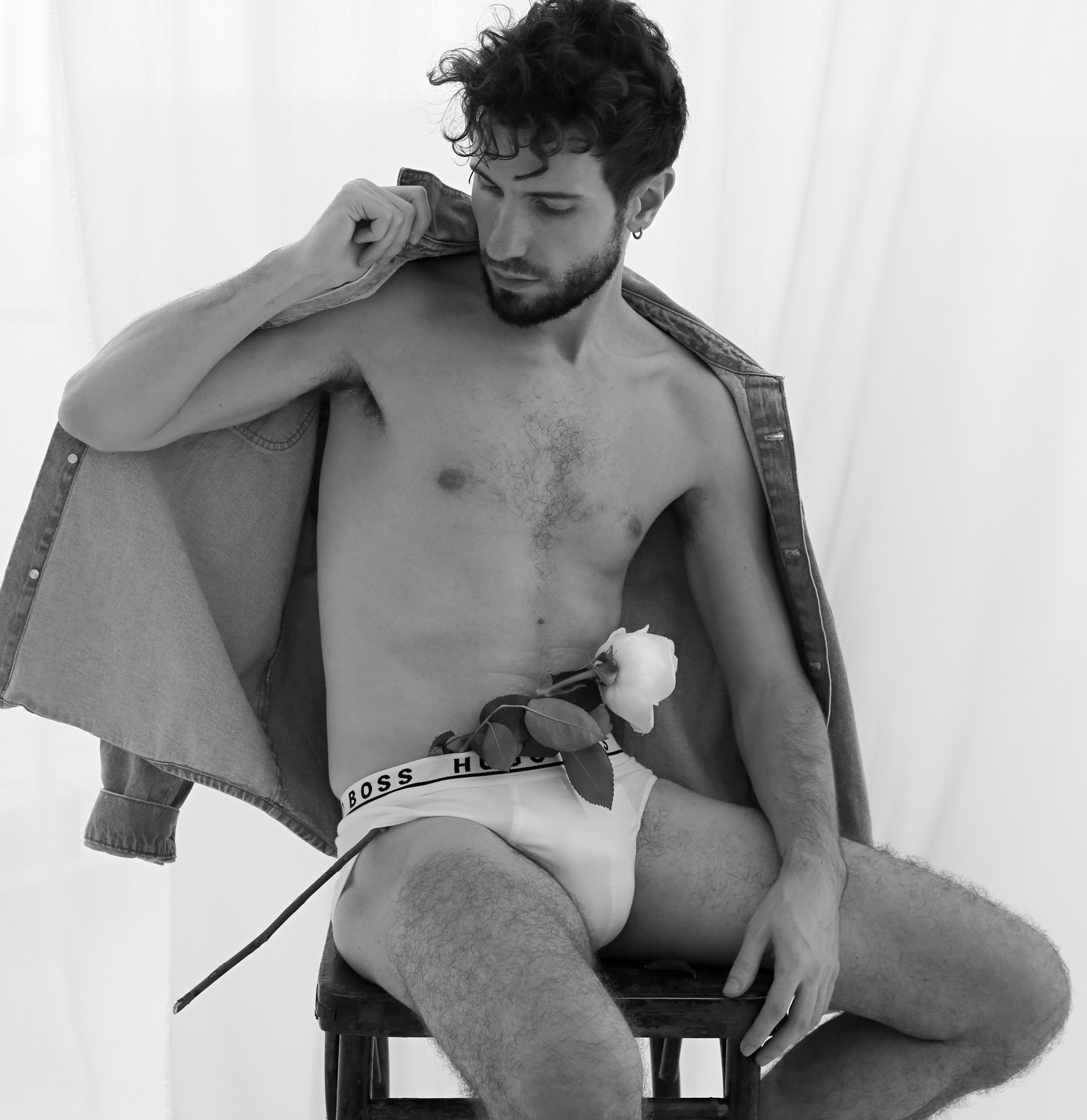 Александр. Профессиональный фотограф в Новосибирске Белоновский Павел