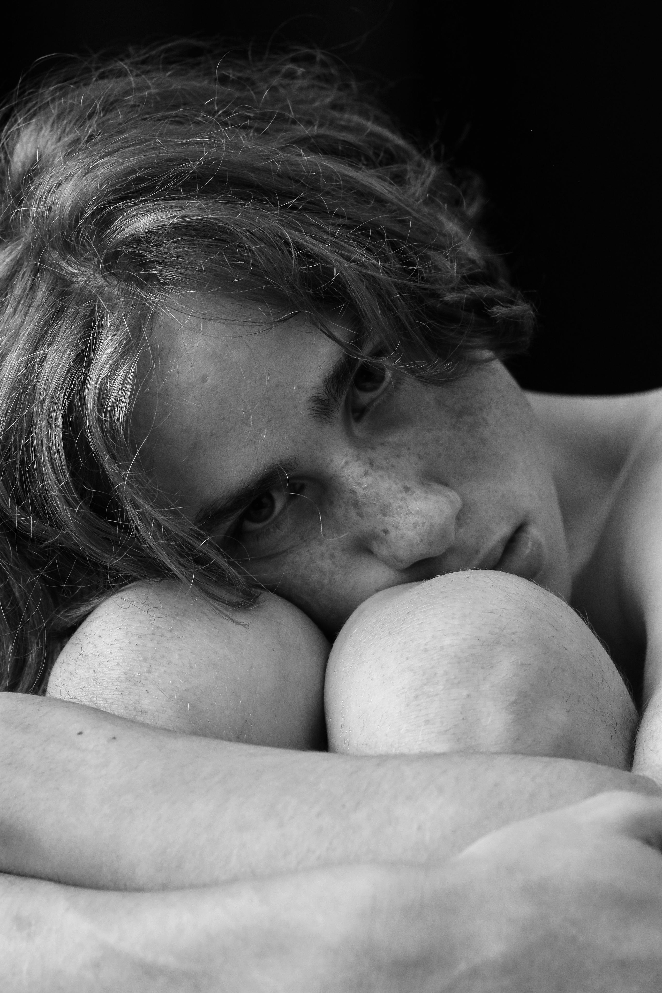 Савелий. Профессиональный фотограф в Новосибирске Белоновский Павел