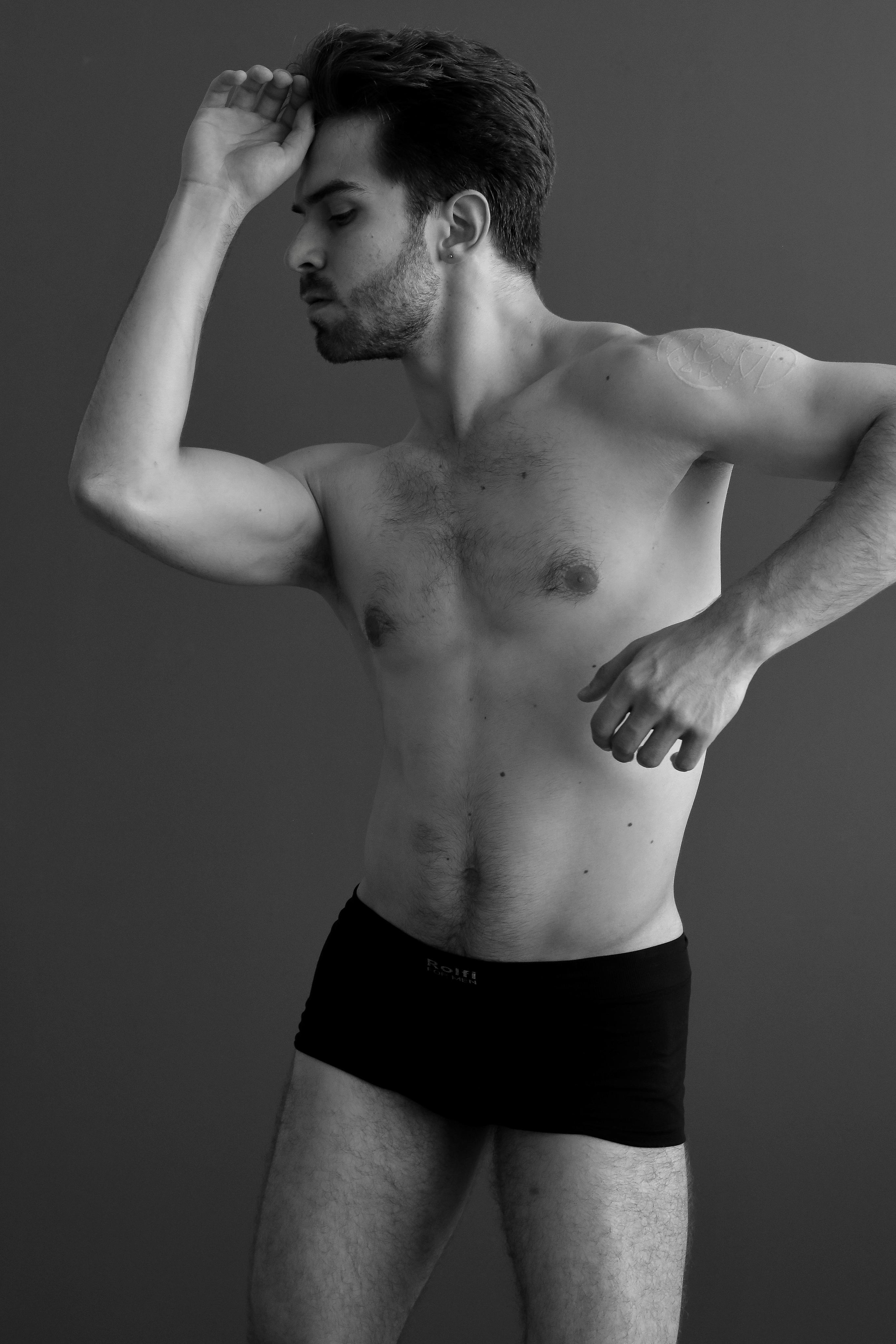 Родион. Профессиональный фотограф в Новосибирске Белоновский Павел