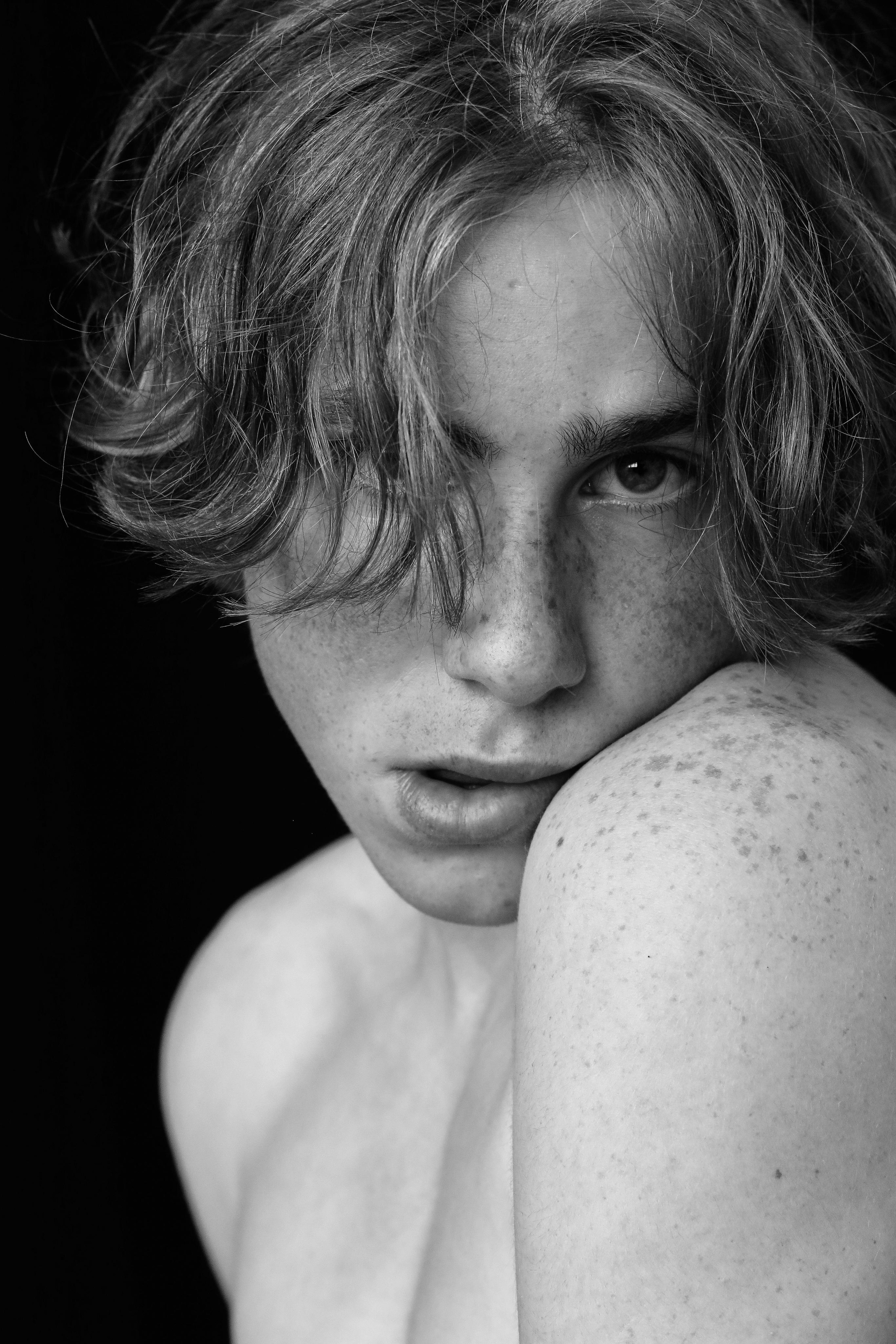 Савелий. Профессиональный фотограф в Новосибирске Белоновский Павел