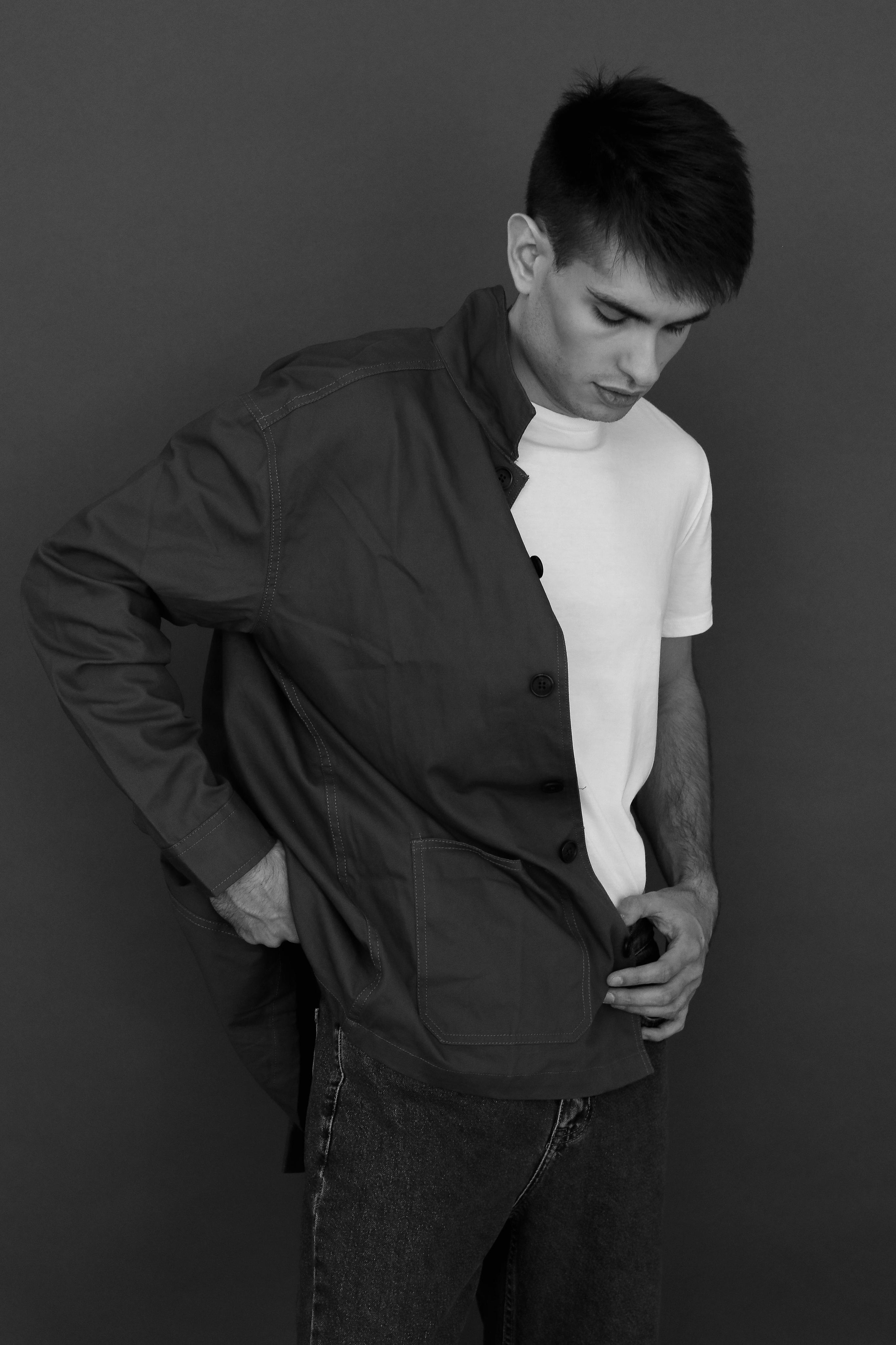 Андрей. Профессиональный фотограф в Новосибирске Белоновский Павел