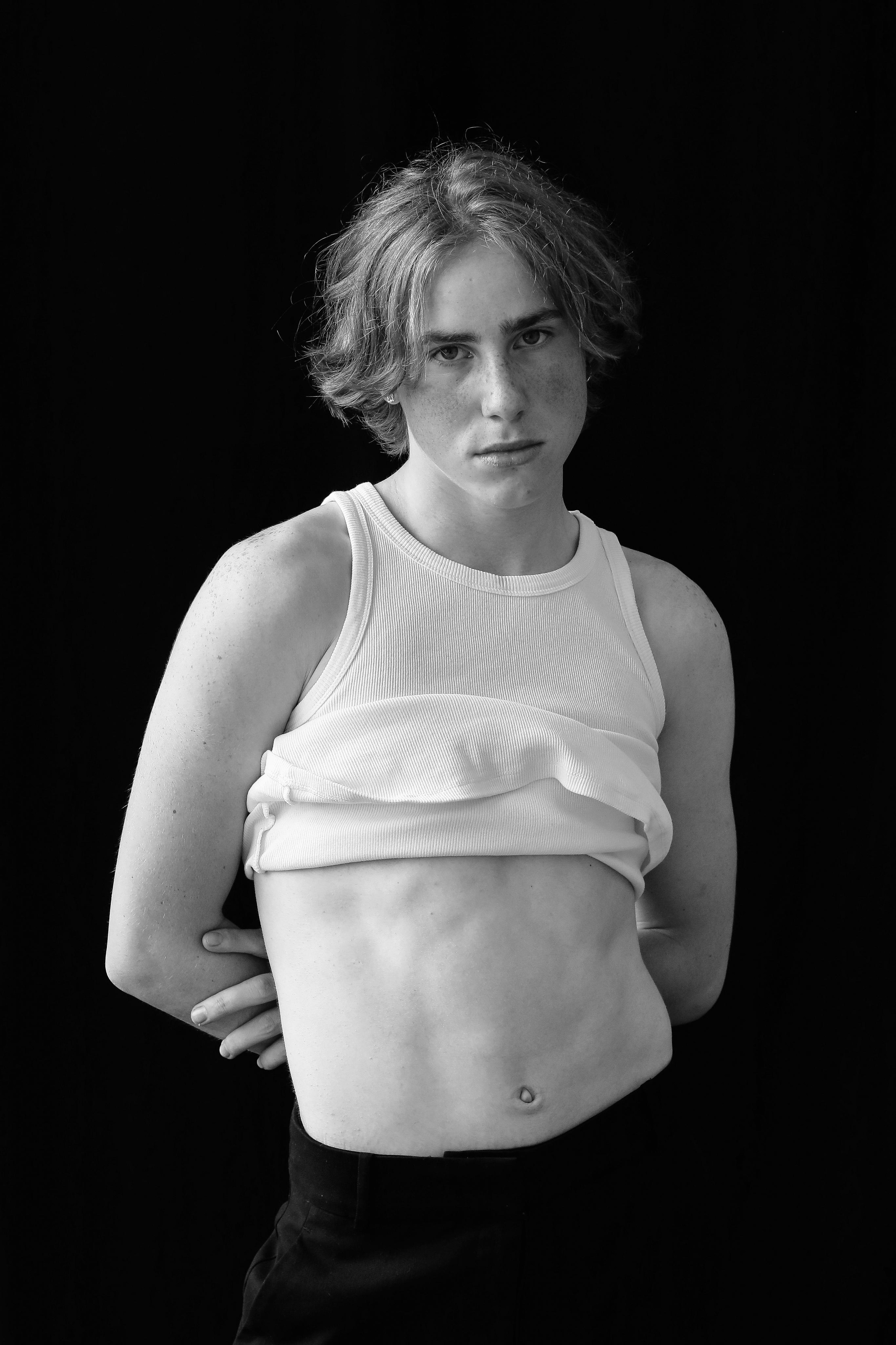 Савелий. Профессиональный фотограф в Новосибирске Белоновский Павел